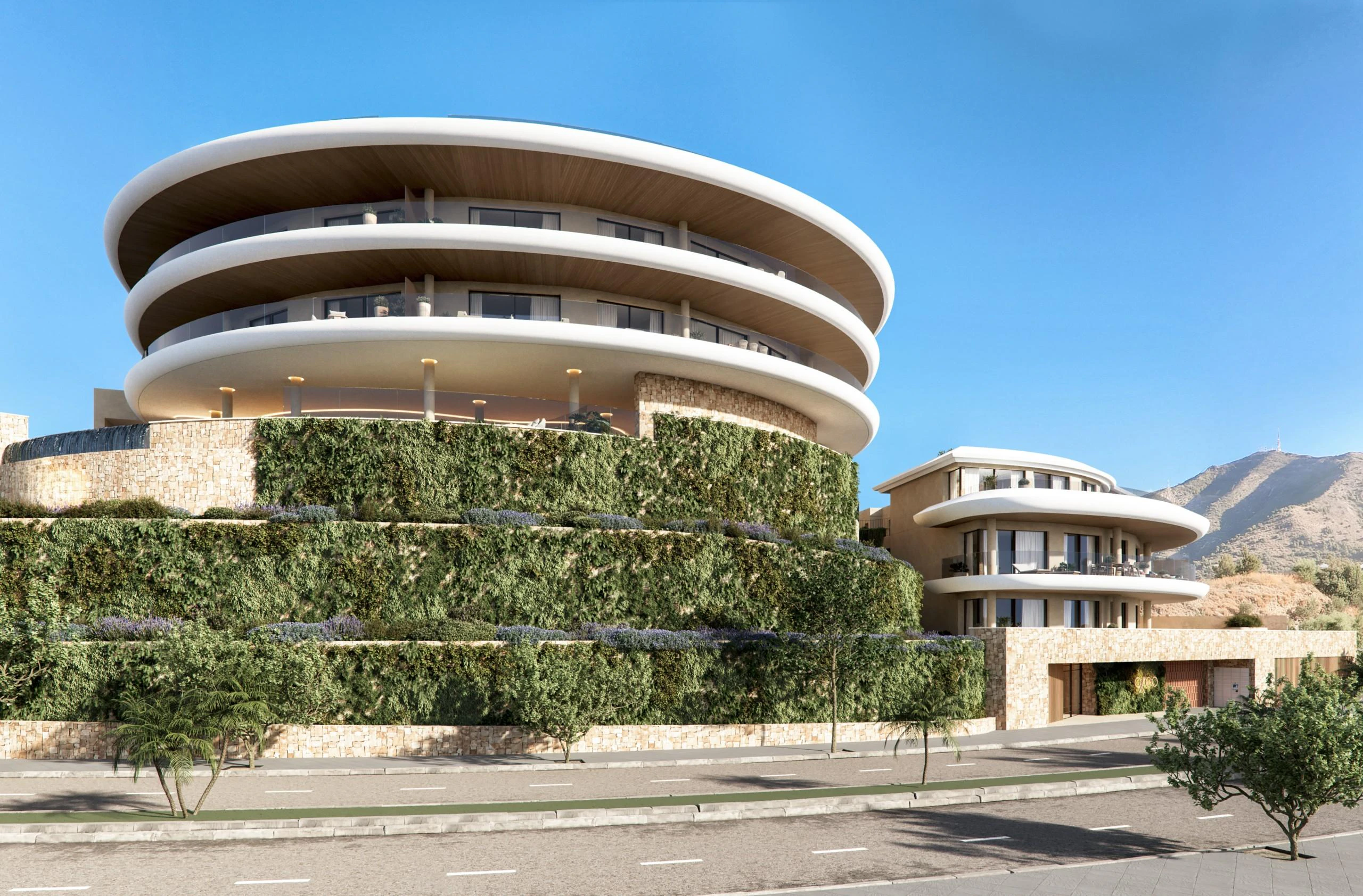 Apartment for sale in Fuengirola