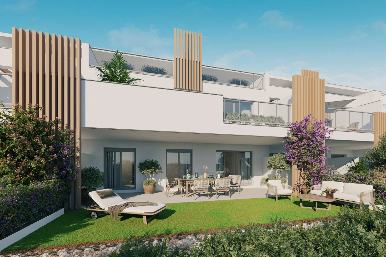 Planta Baja en venta en Casares