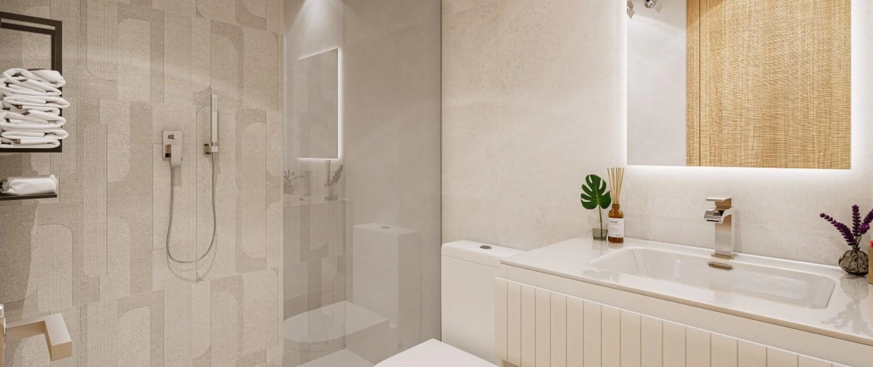 Residencial de Apartamentos en Manilva - Costa del Sol