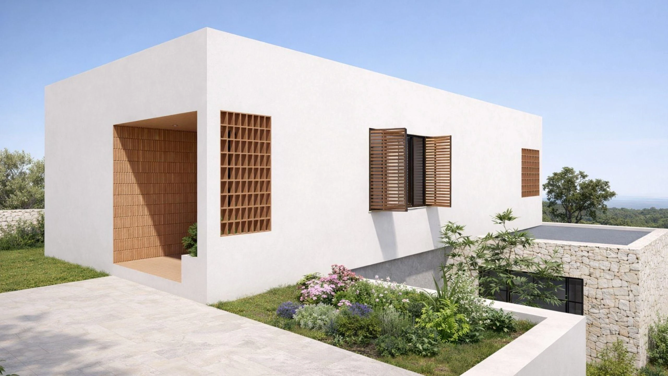 Casa unifamiliar en venta en Finestrat