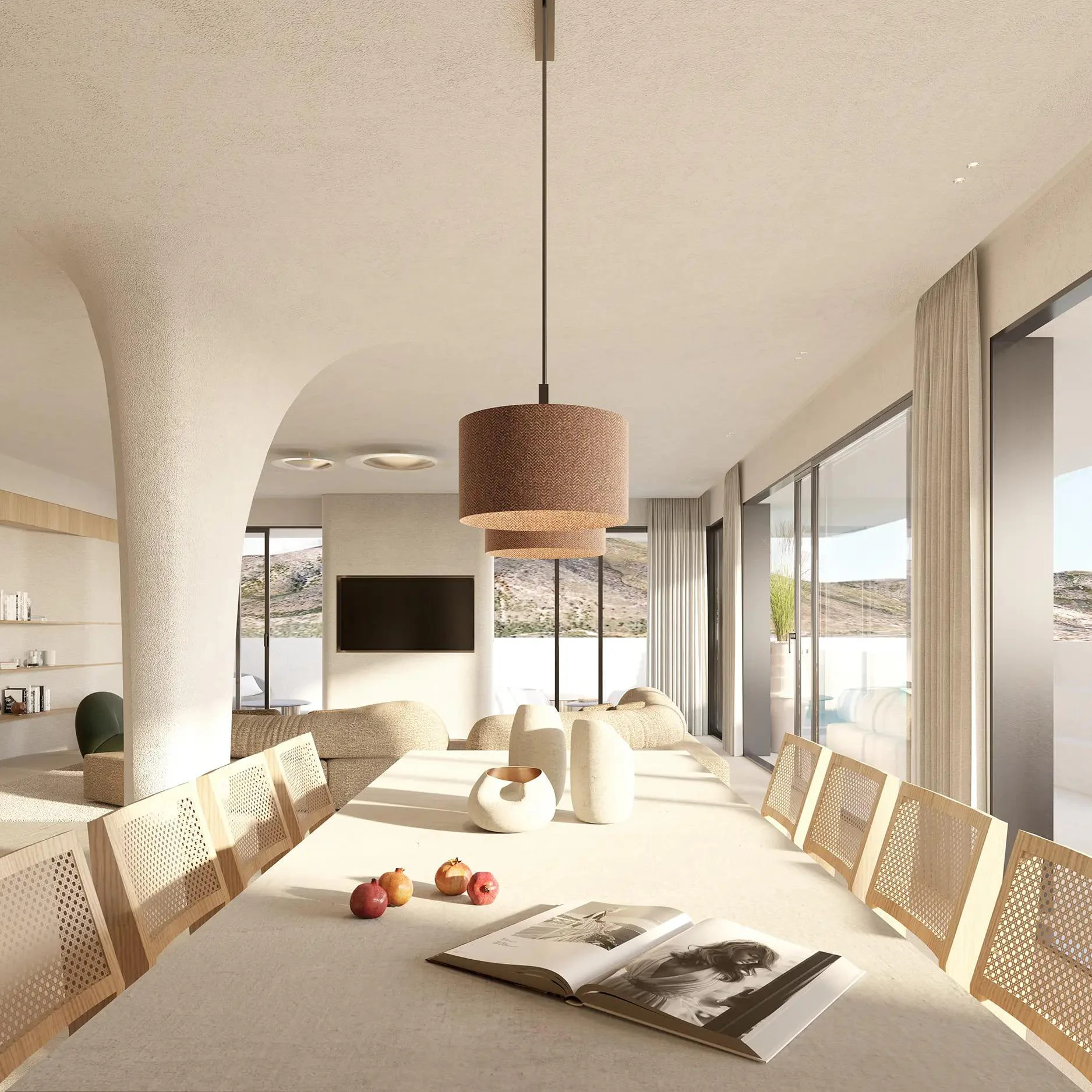 Penthouse til salg i Fuengirola