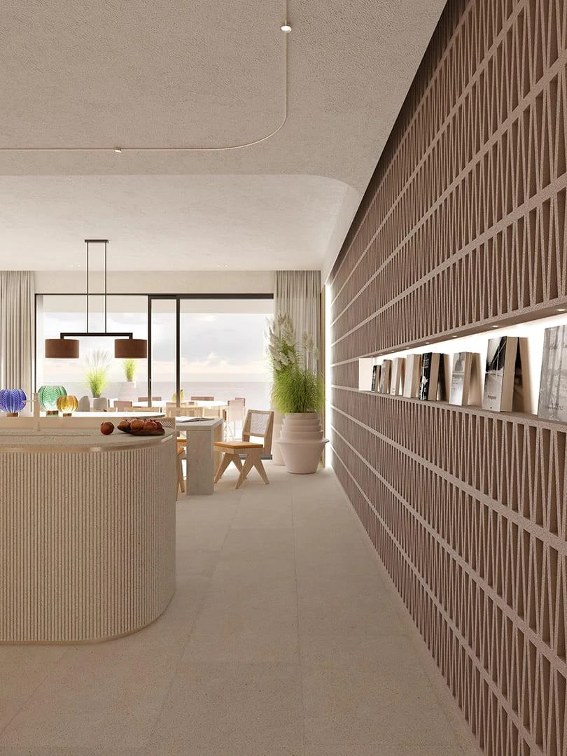 Penthouse til salg i Fuengirola