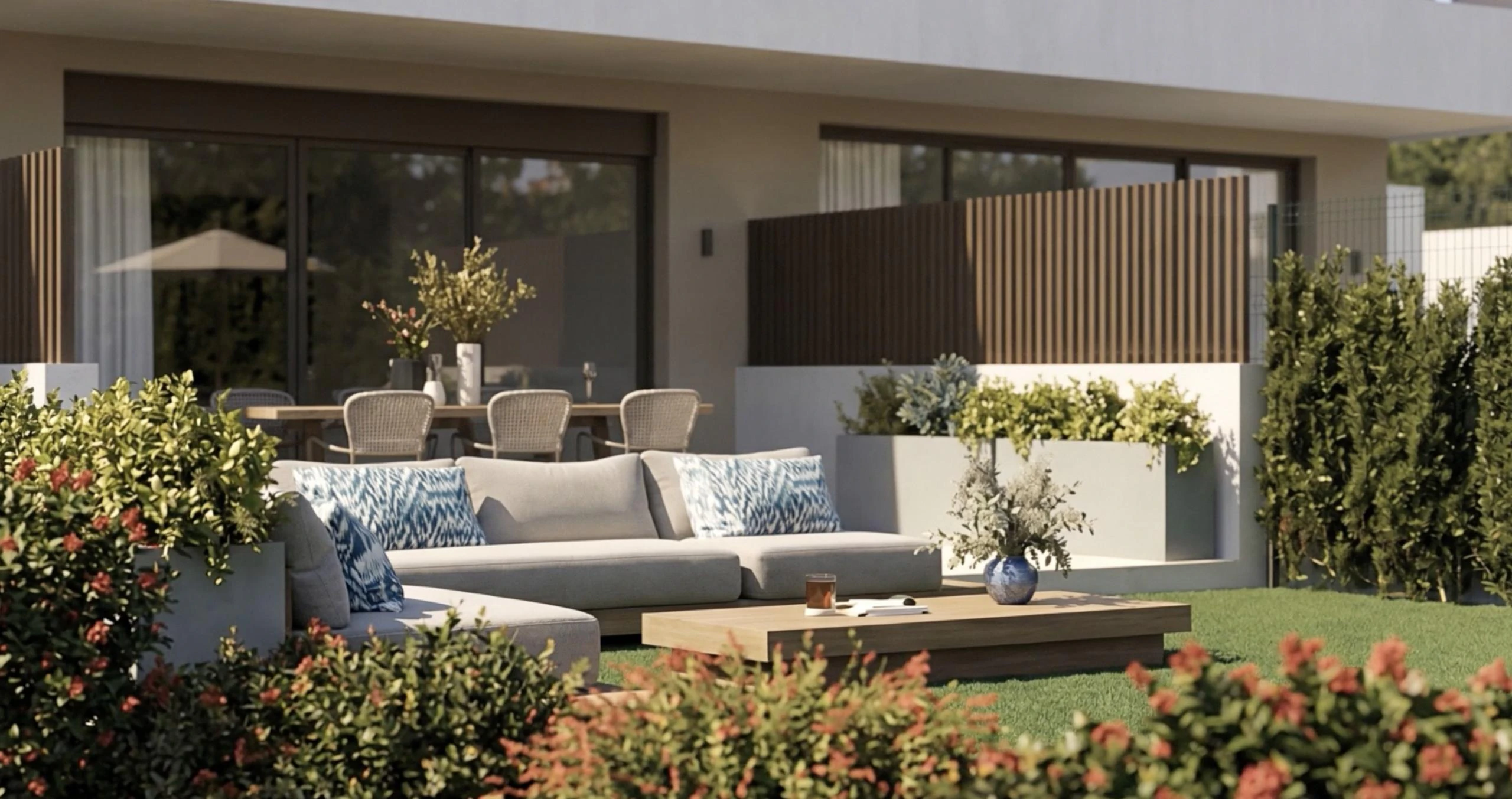 Terraced house for sale in Fuengirola