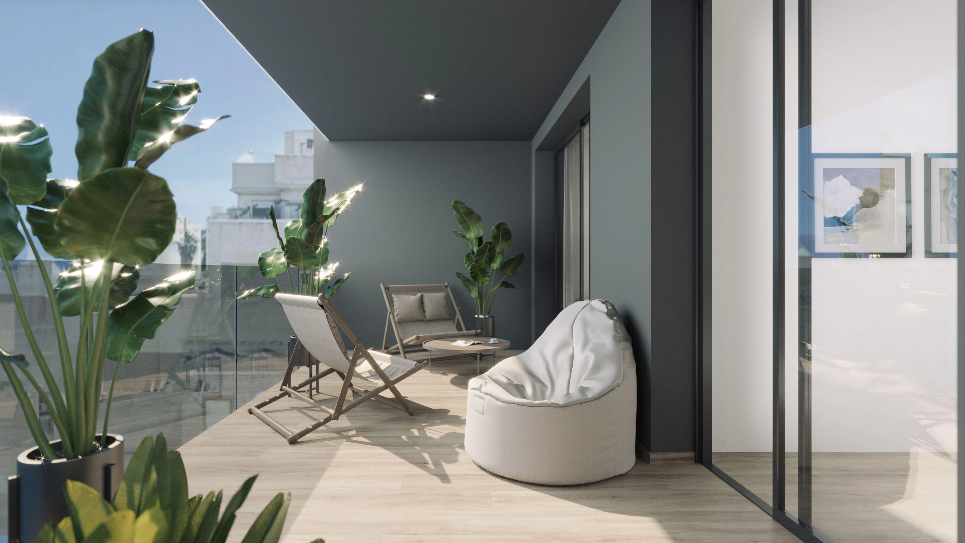 Apartment zum verkauf in Torrevieja