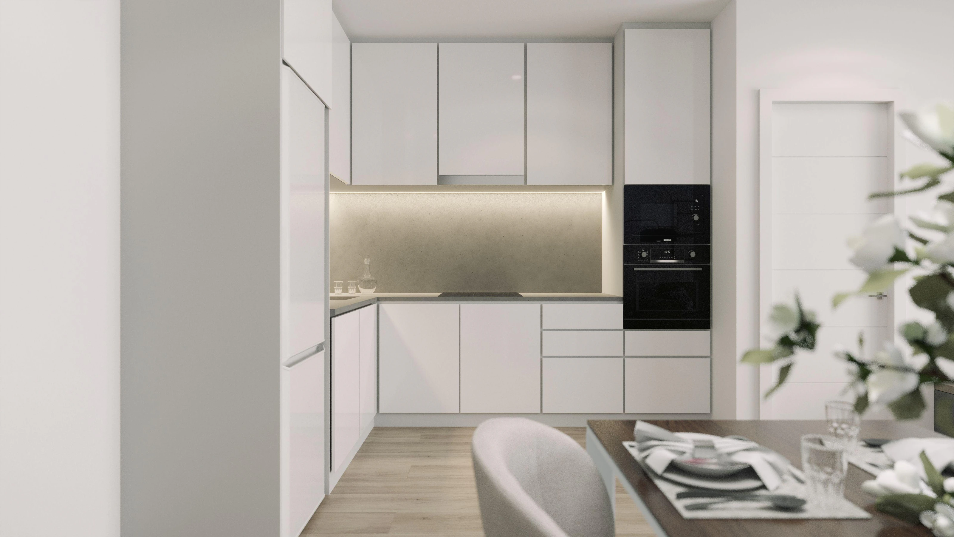Apartment zum verkauf in Torrevieja