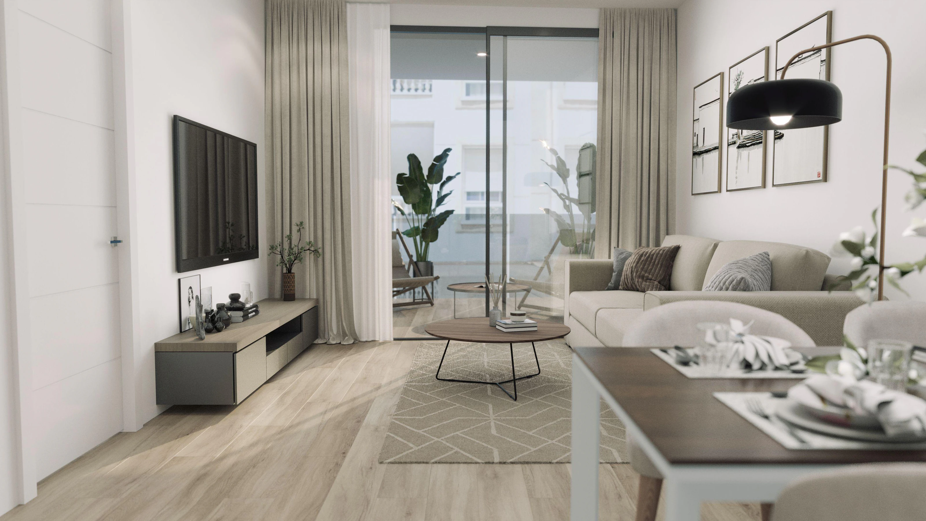 Apartment zum verkauf in Torrevieja