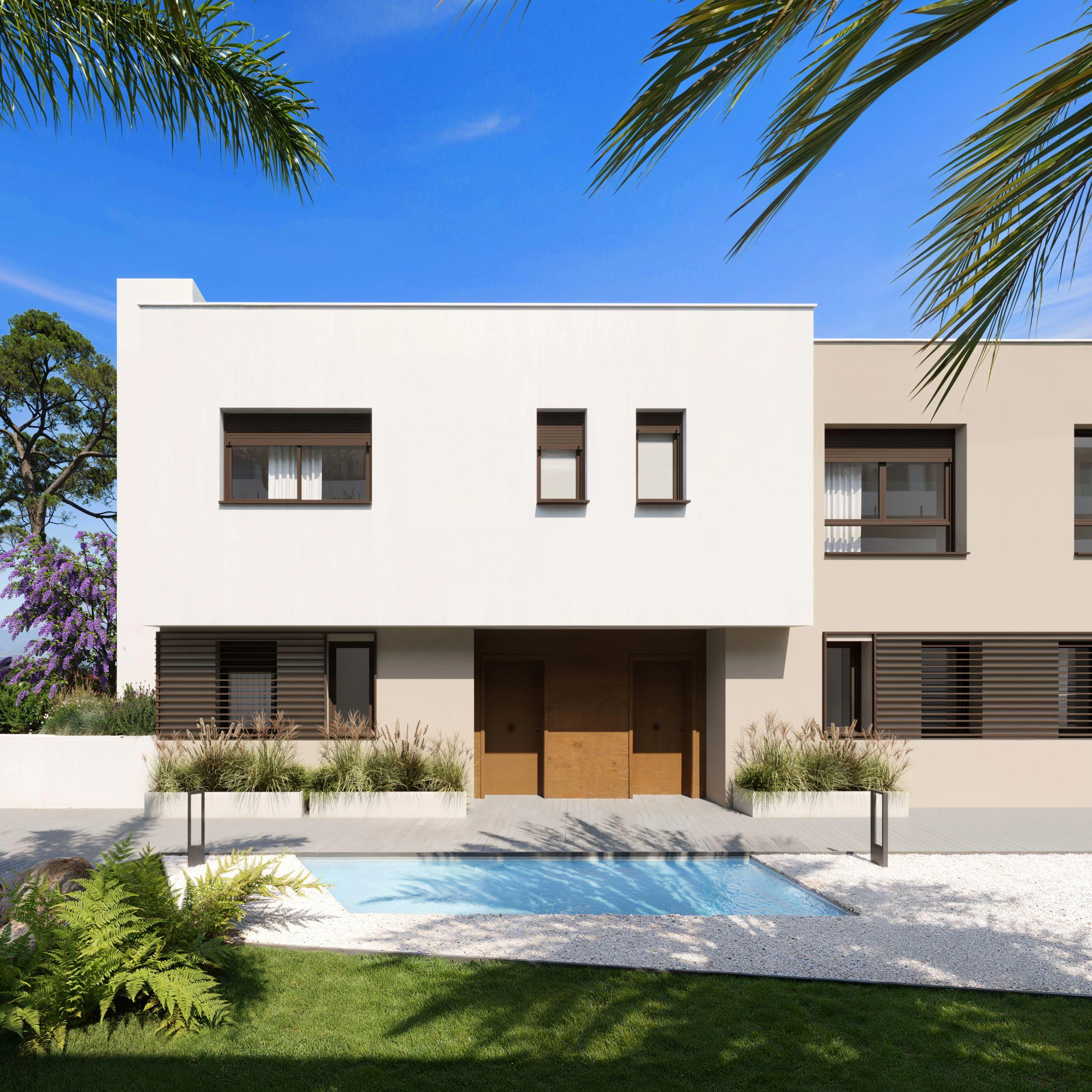 Terraced house for sale in Fuengirola