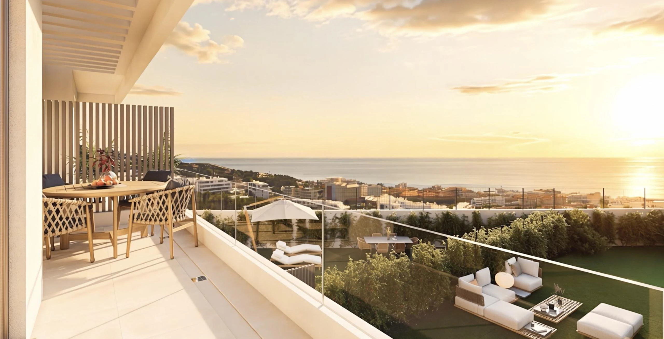 Terraced house for sale in Fuengirola