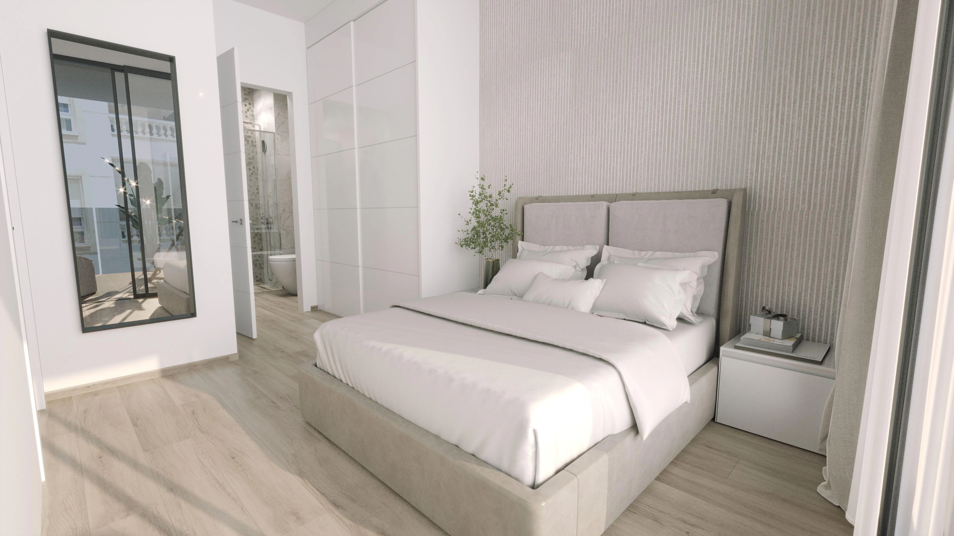 Apartment zum verkauf in Torrevieja