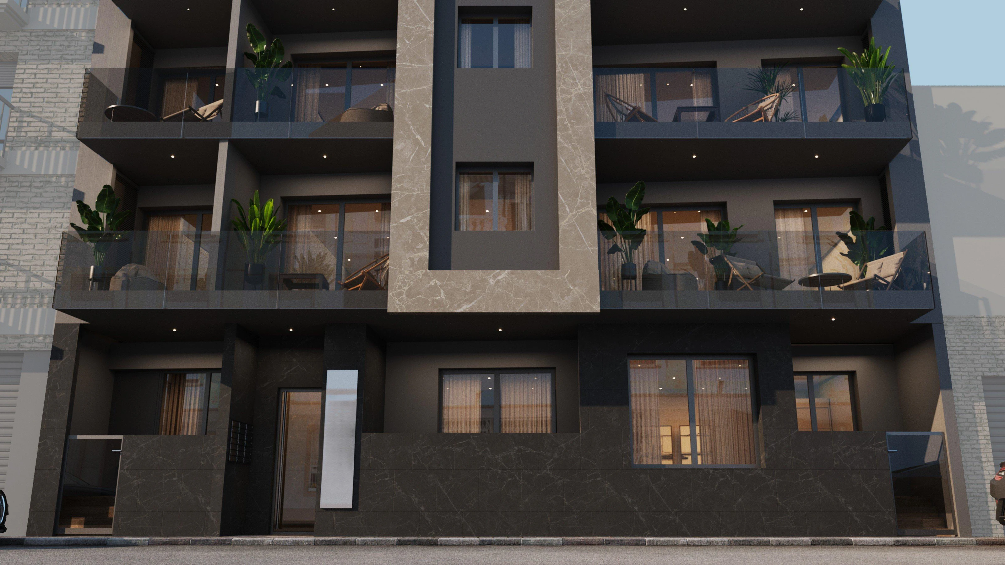 Apartment zum verkauf in Torrevieja