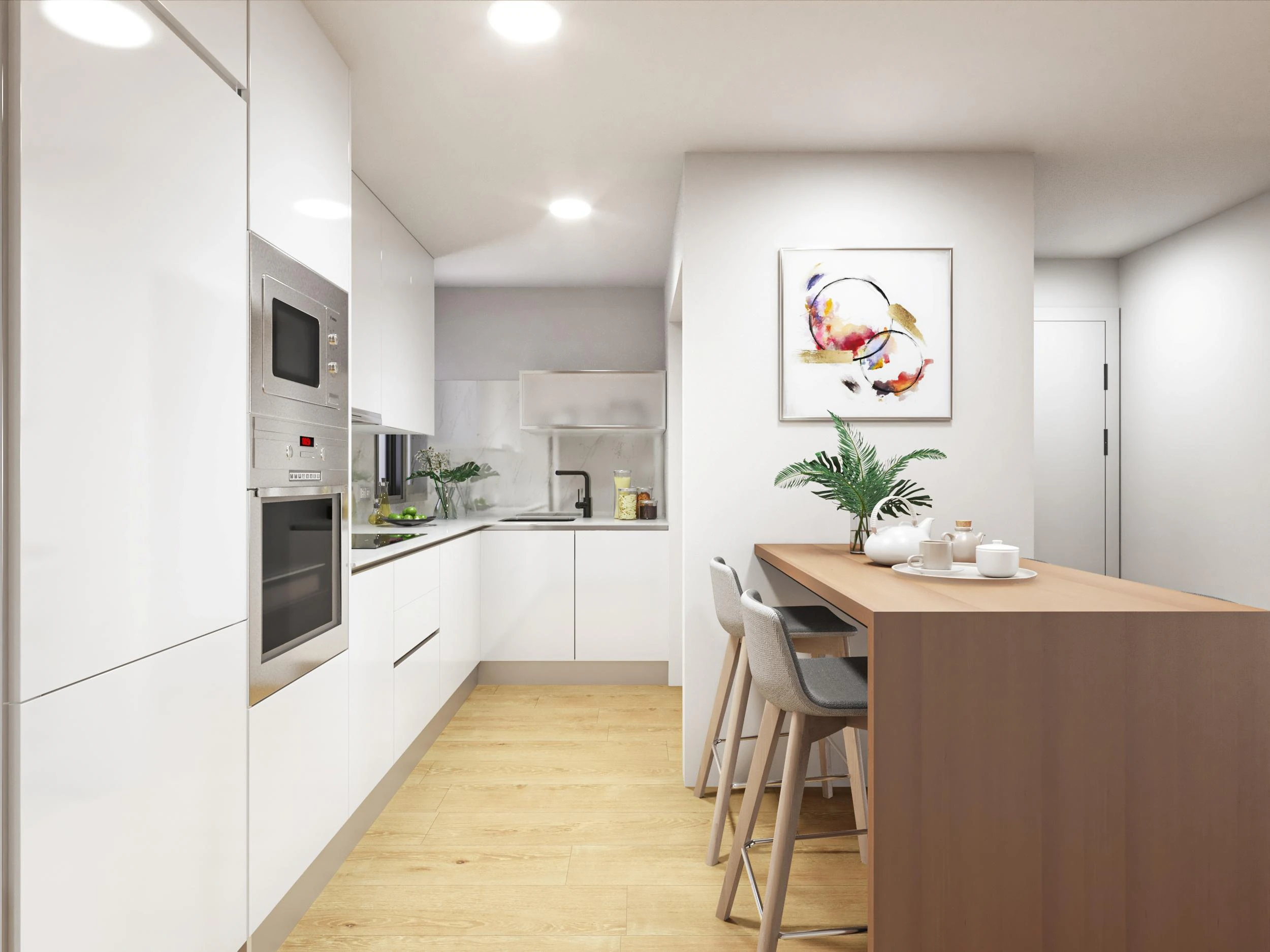 Apartment zum verkauf in Torrevieja