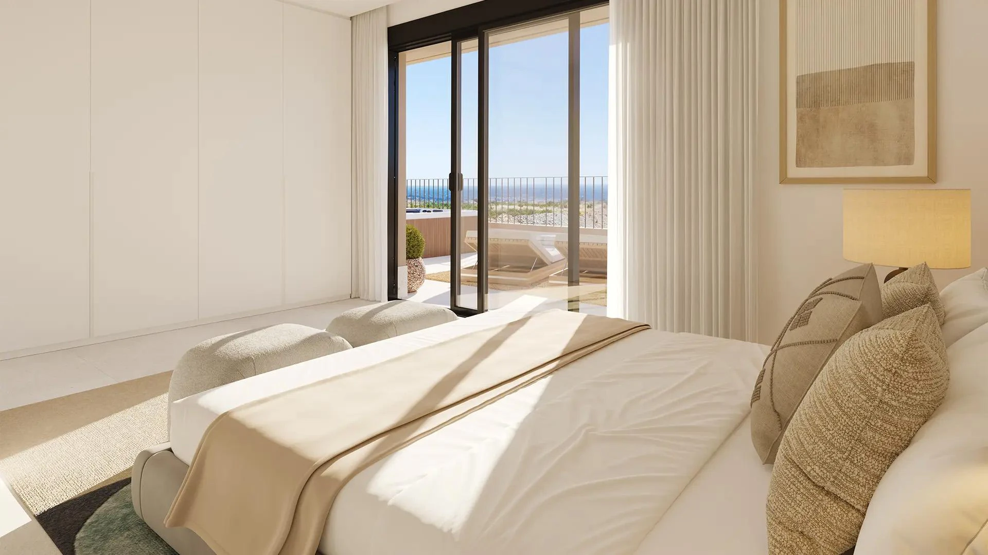 Leilighet til salg i Fuengirola