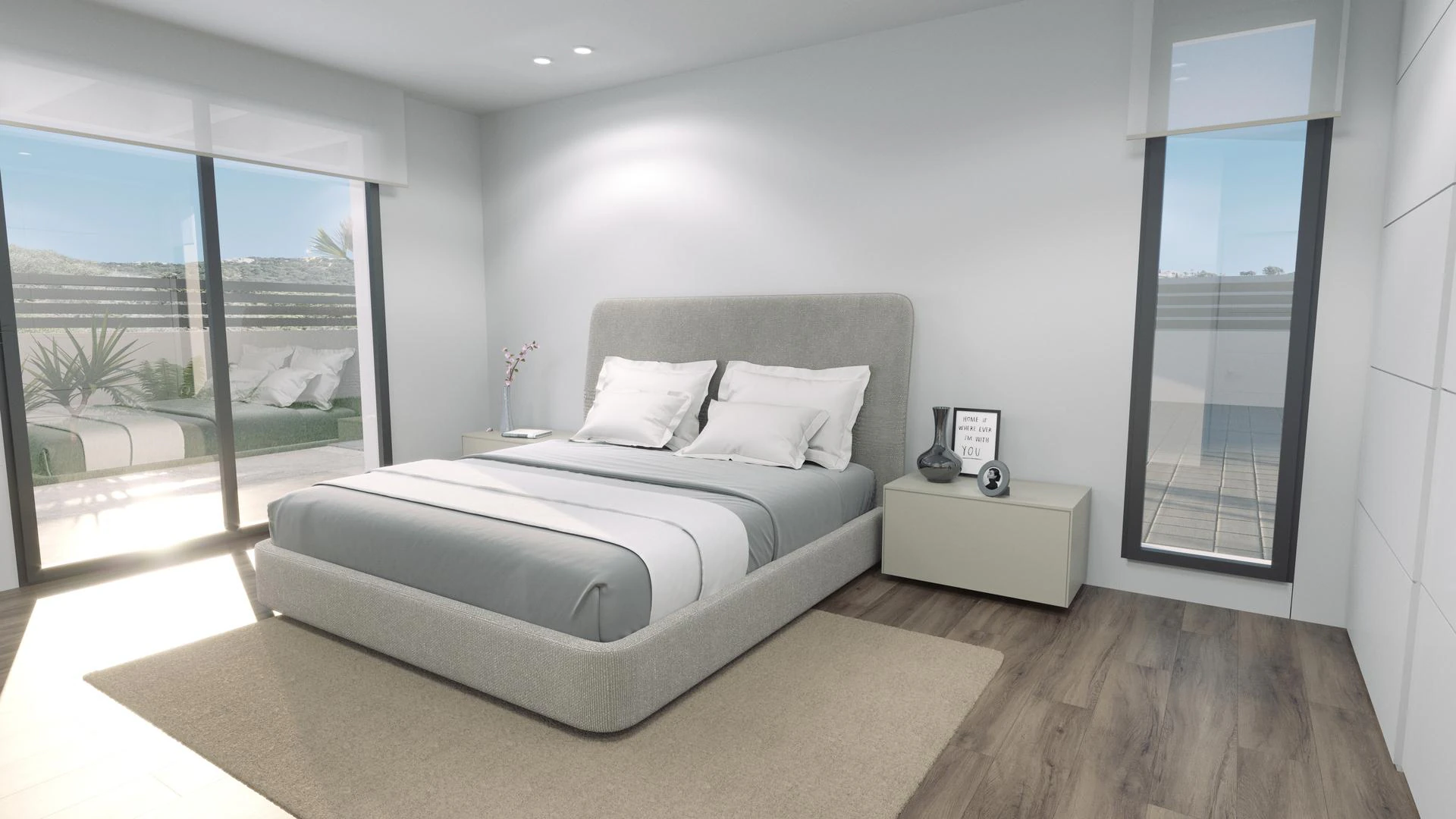 Casa unifamiliar en venta en Finestrat