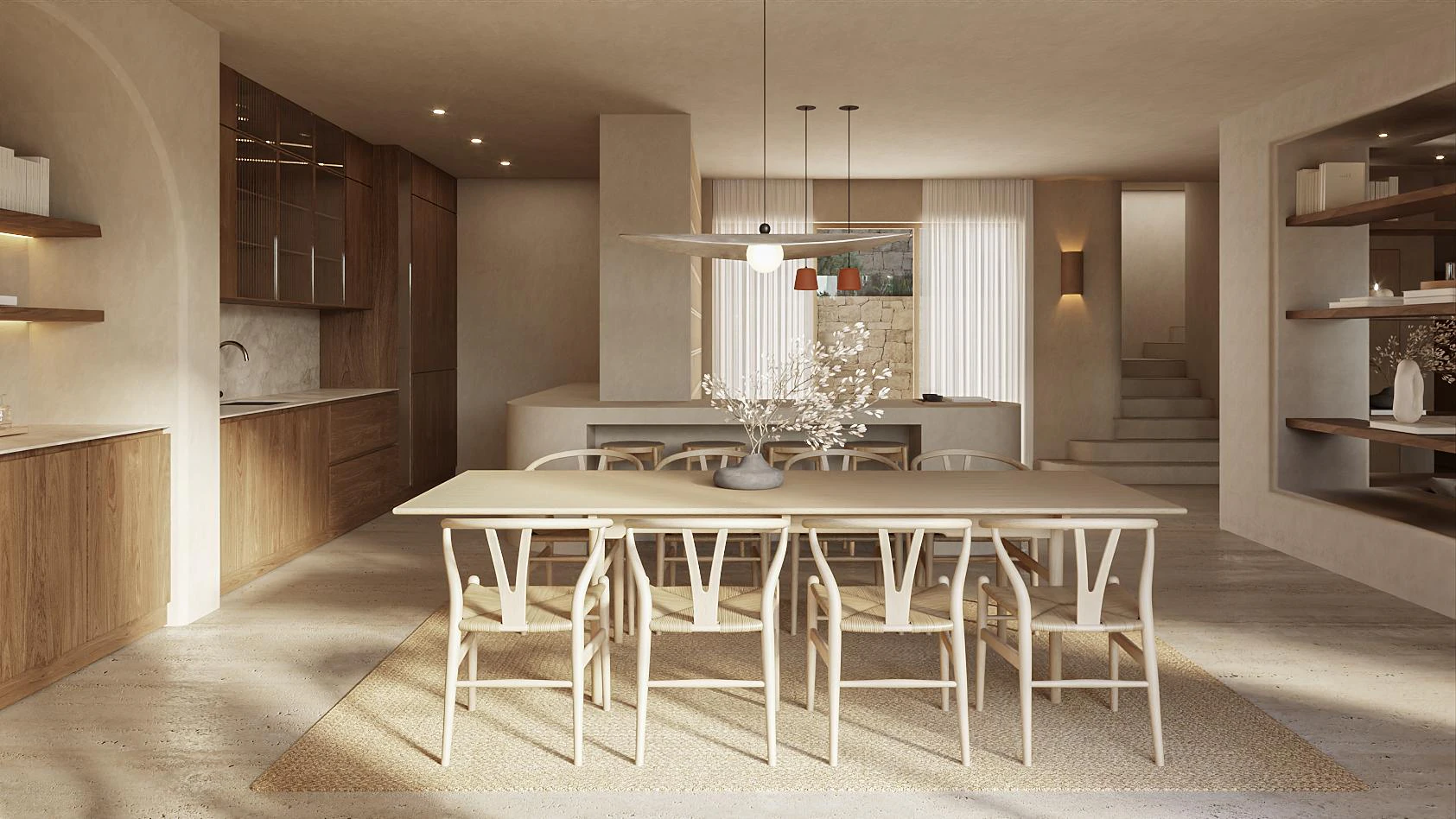 Villa til salg i Altea