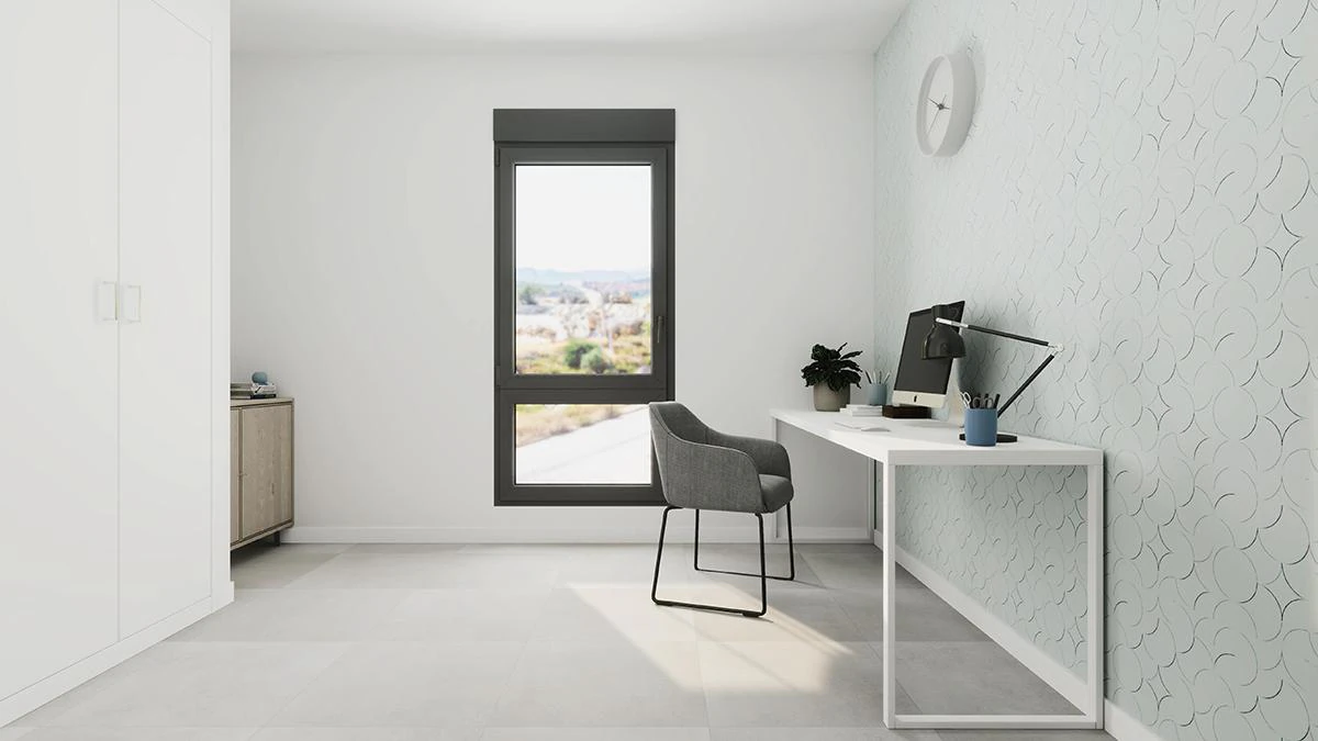 Begane grond te verkoop in Estepona