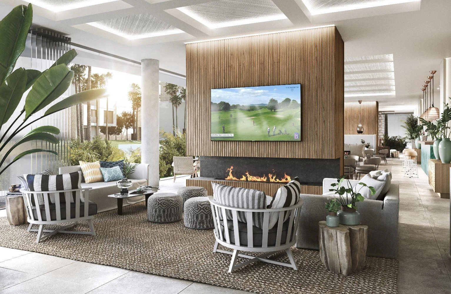 Penthouse for sale in Reinoso