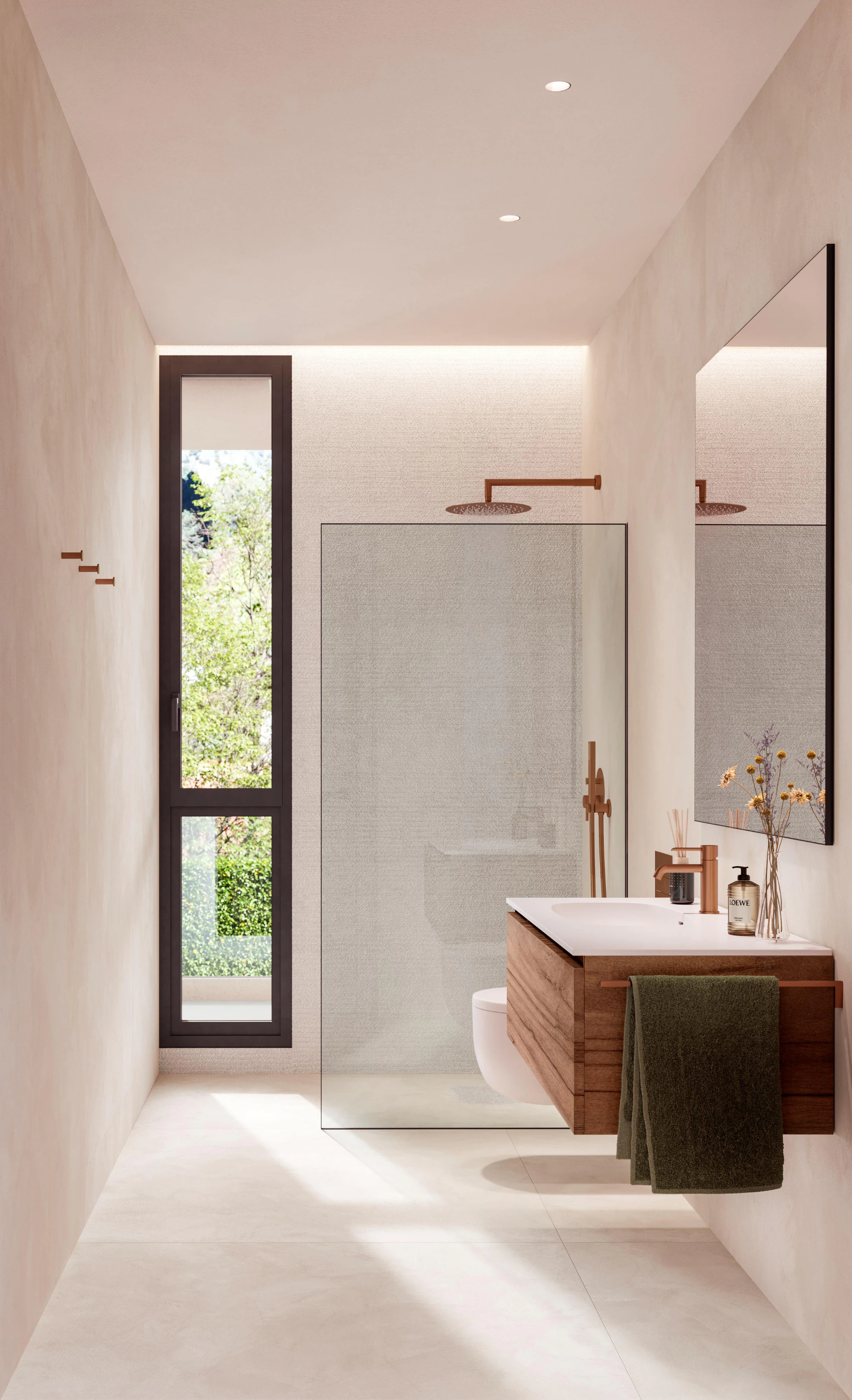 Maison jumelée à la vente à Málaga
