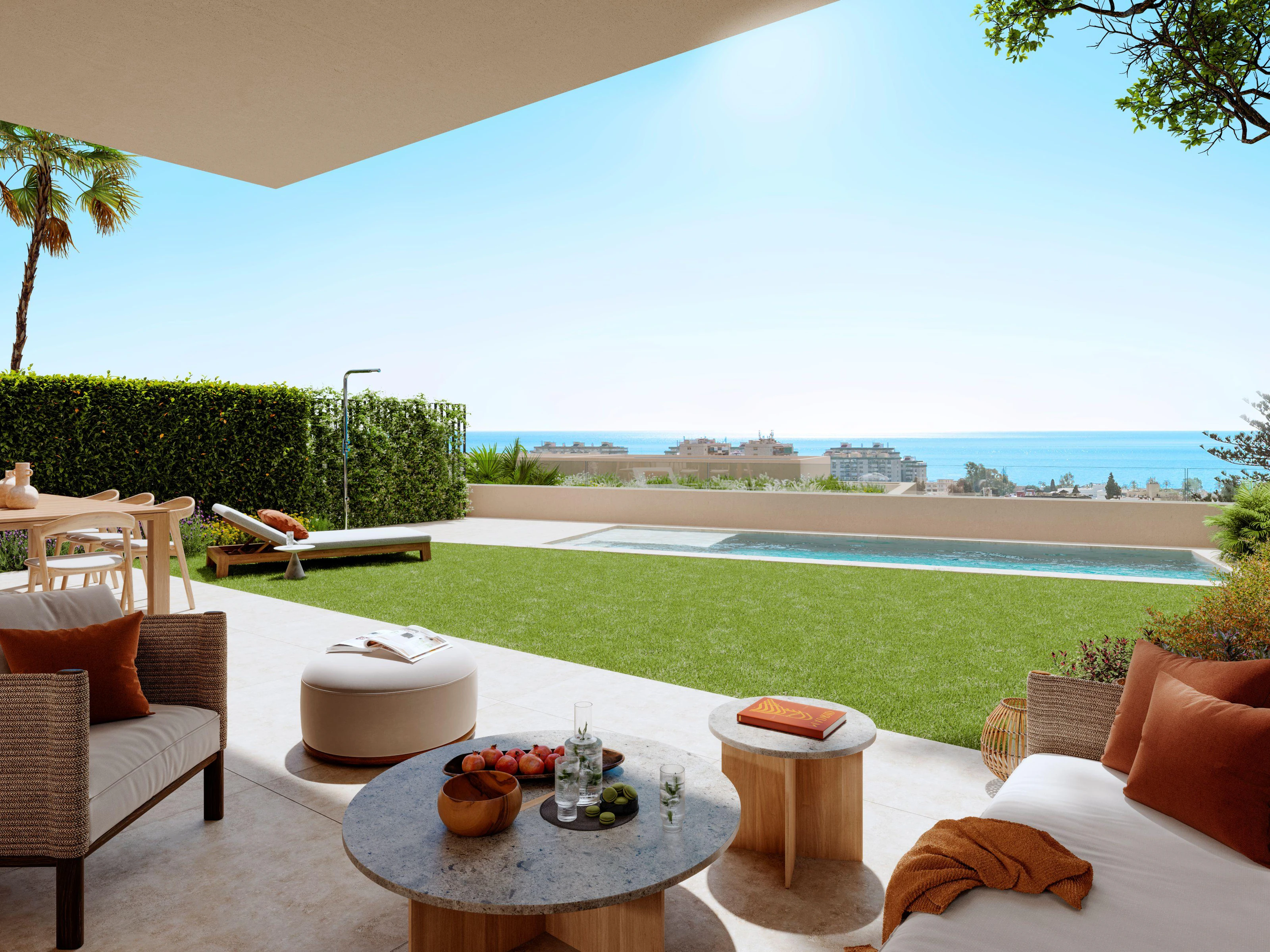 Maison jumelée à la vente à Málaga