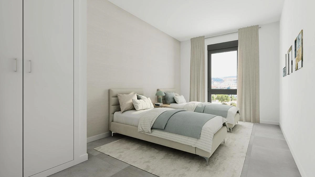 Begane grond te verkoop in Estepona