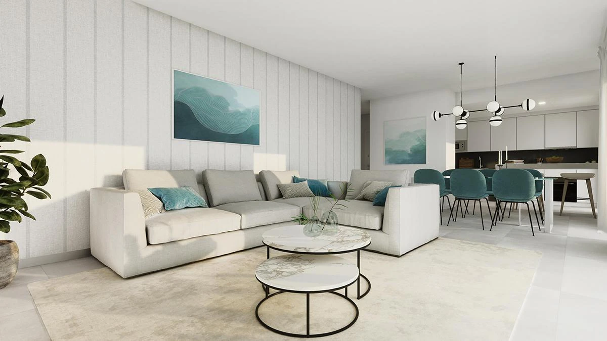 Begane grond te verkoop in Estepona