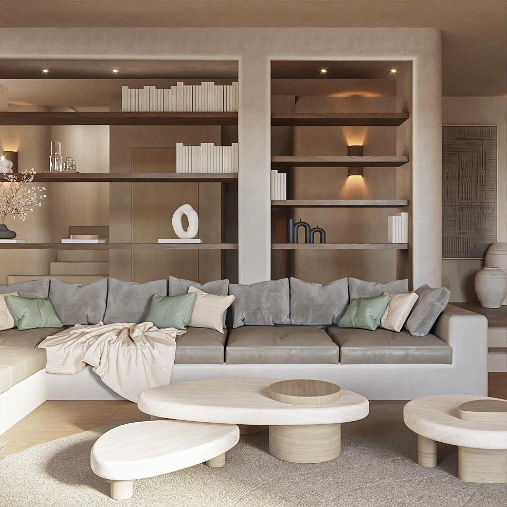 Villa til salg i Altea