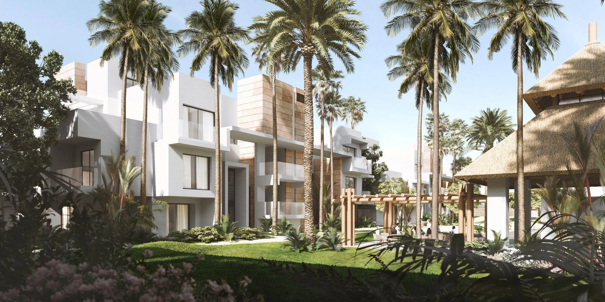 Penthouse for sale in Reinoso