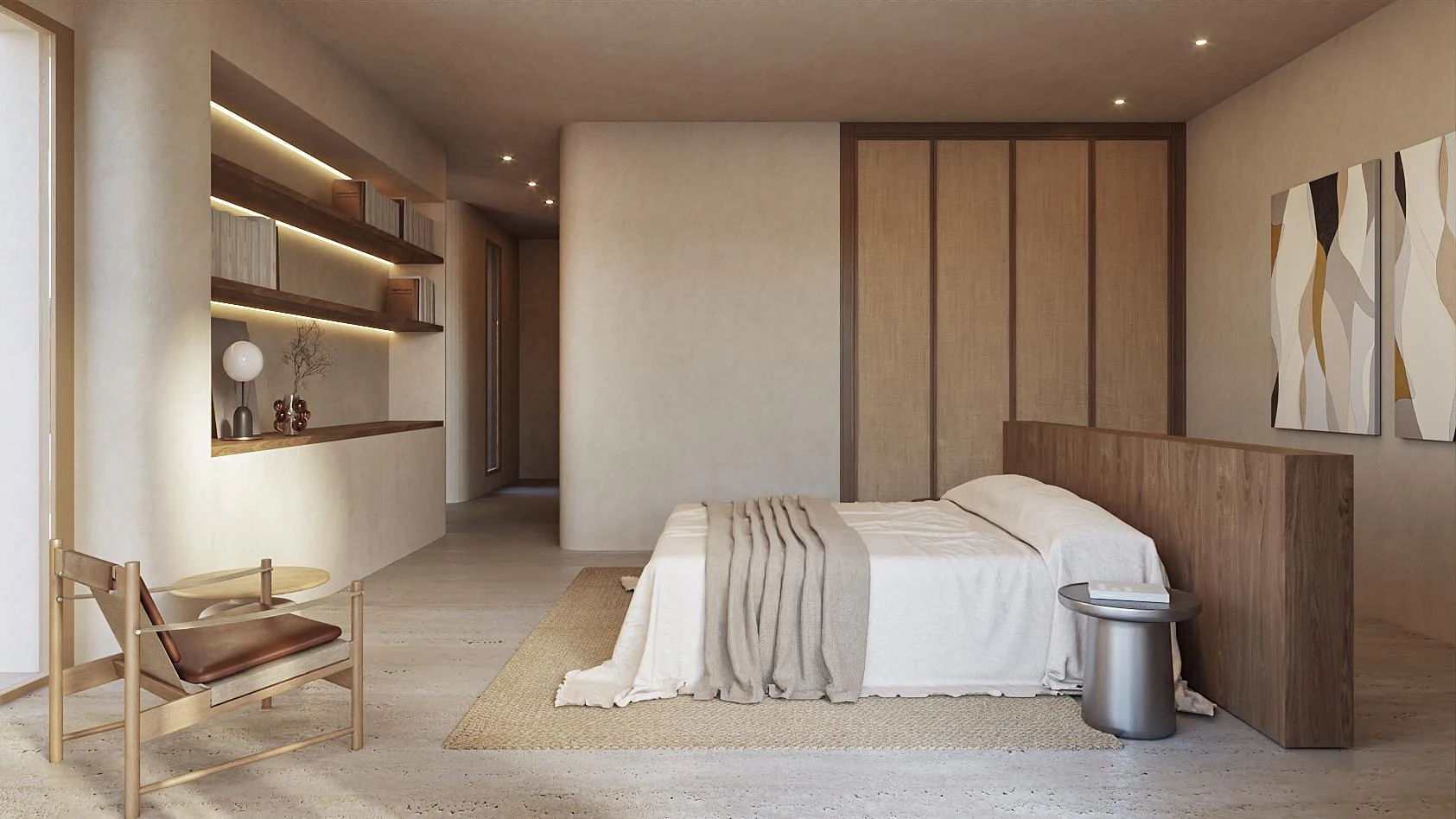 Villa til salg i Altea
