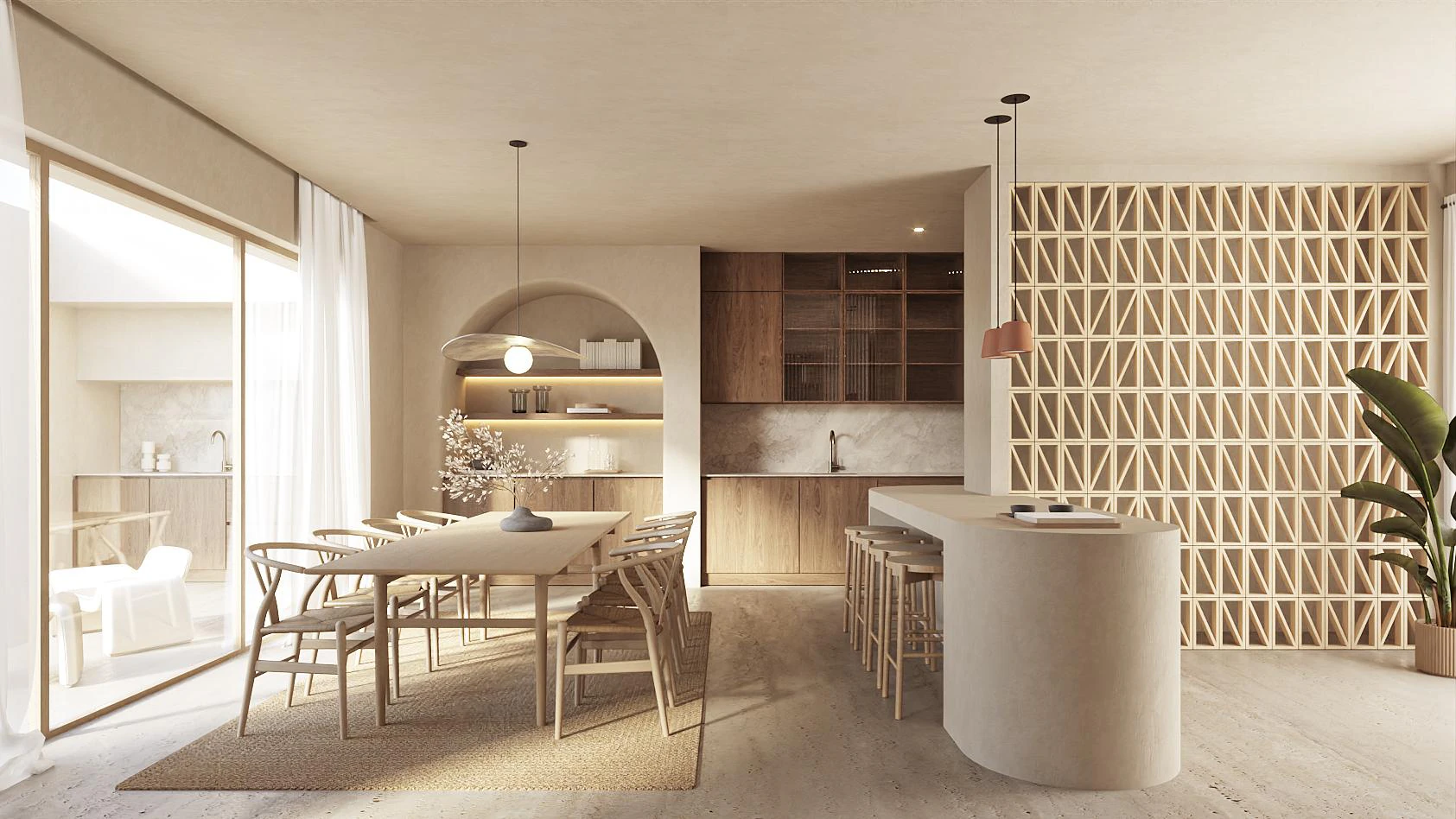Villa til salg i Altea