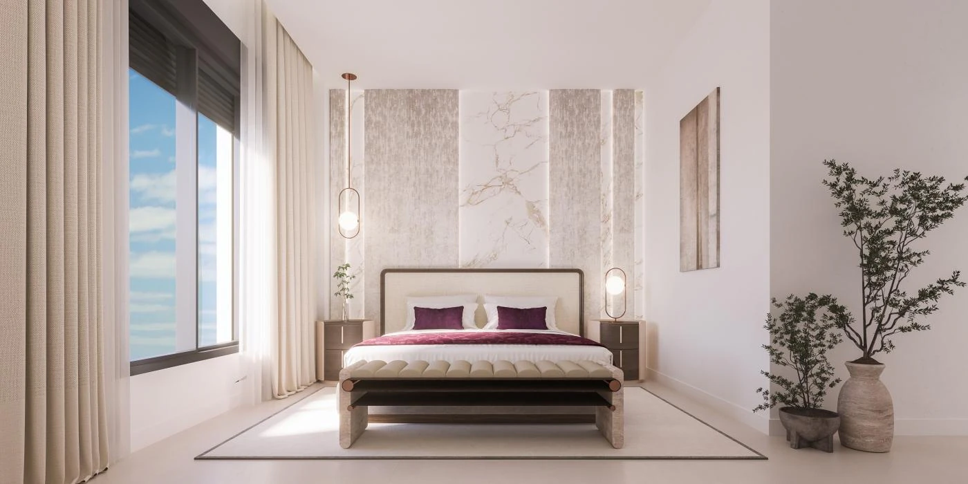 Planta Baja en venta en Estepona