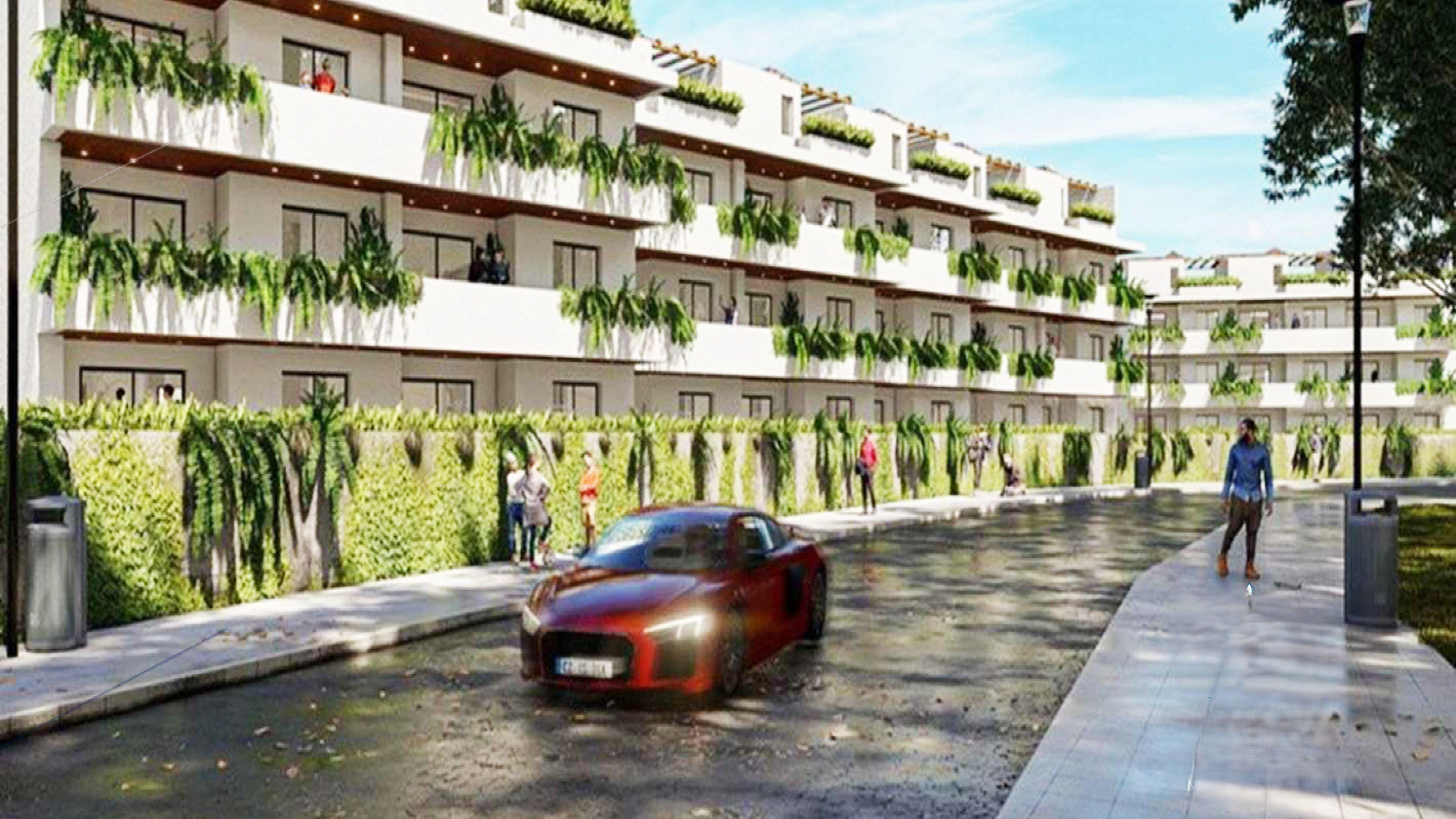 Planta Baja en venta en Mijas