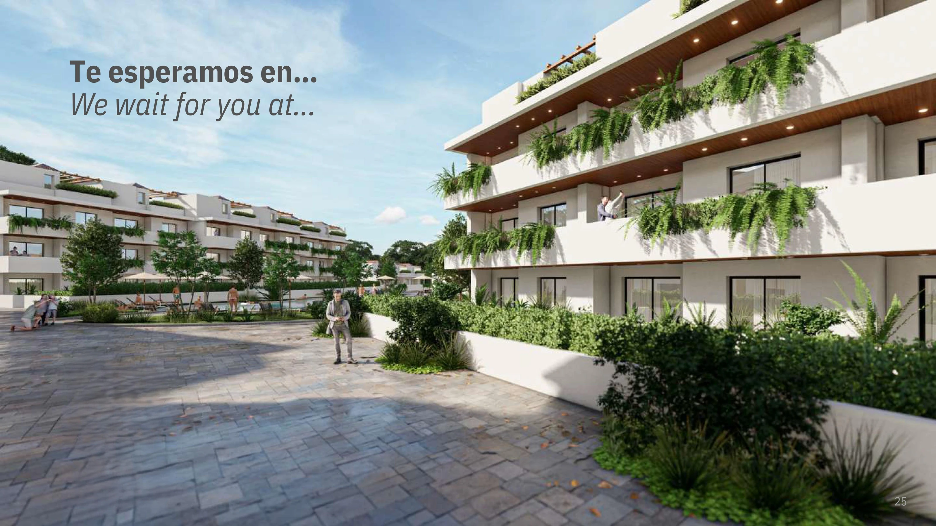 Ático en venta en Mijas