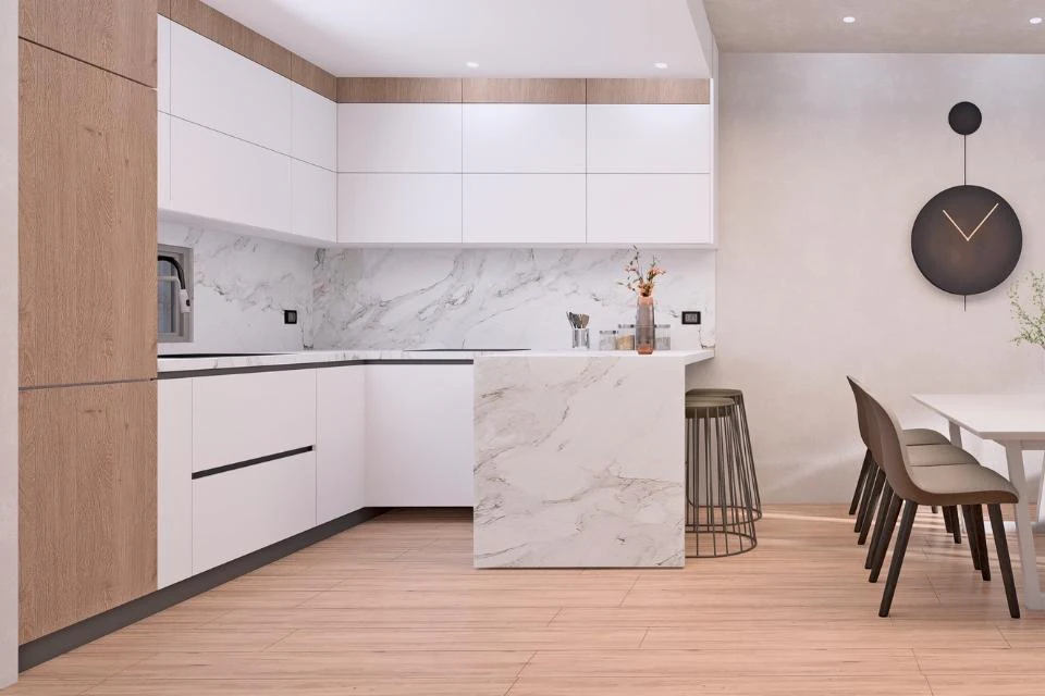 Bungalow en venta en Torrevieja