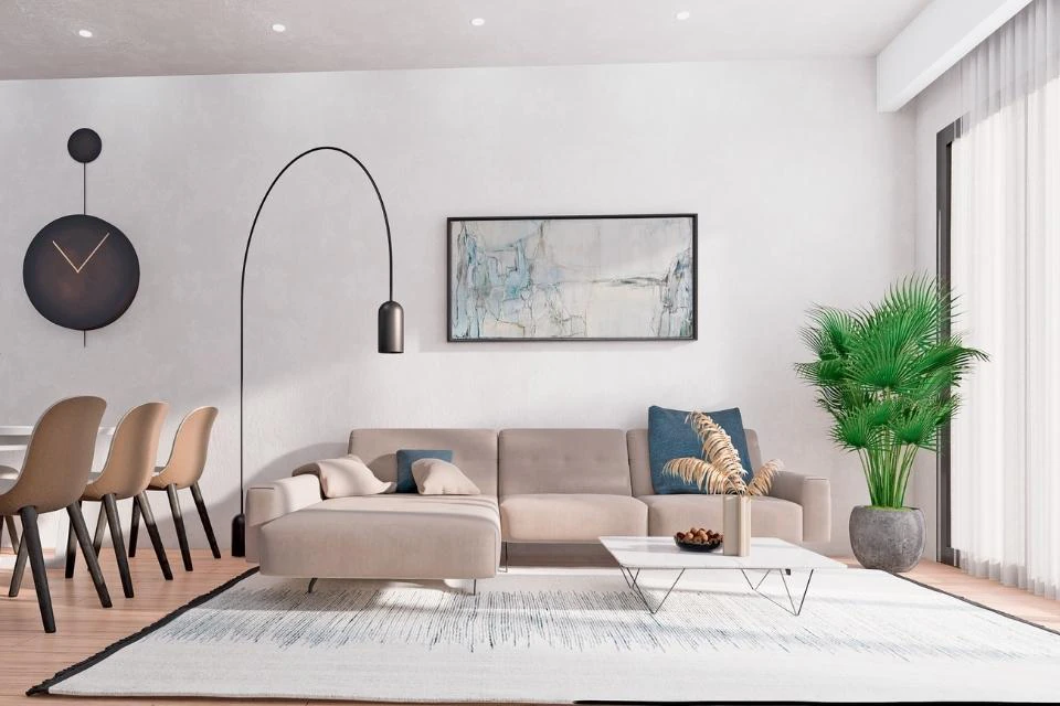 Bungalow en venta en Torrevieja