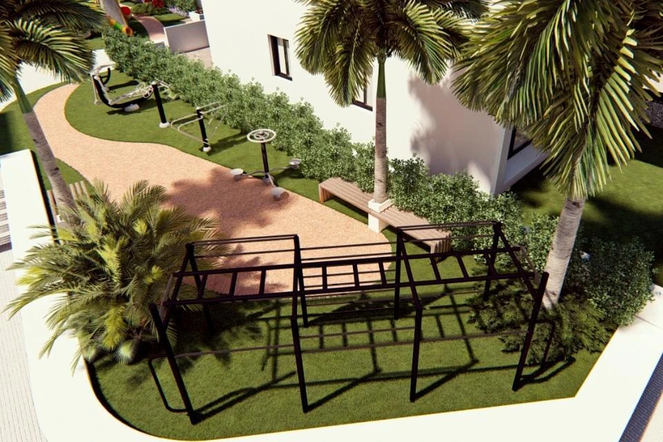 Bungalow en venta en Torrevieja