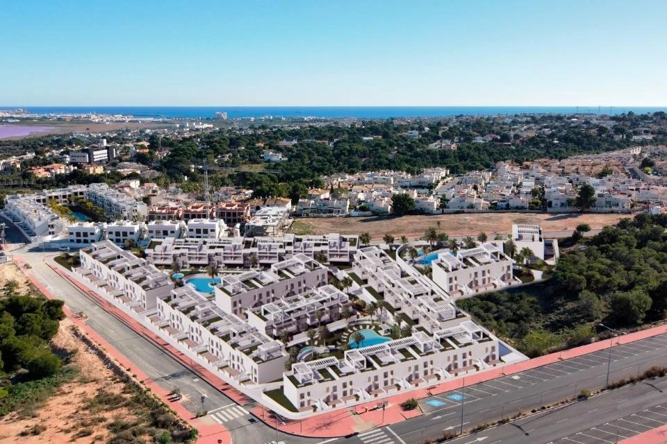 Bungalow en venta en Torrevieja