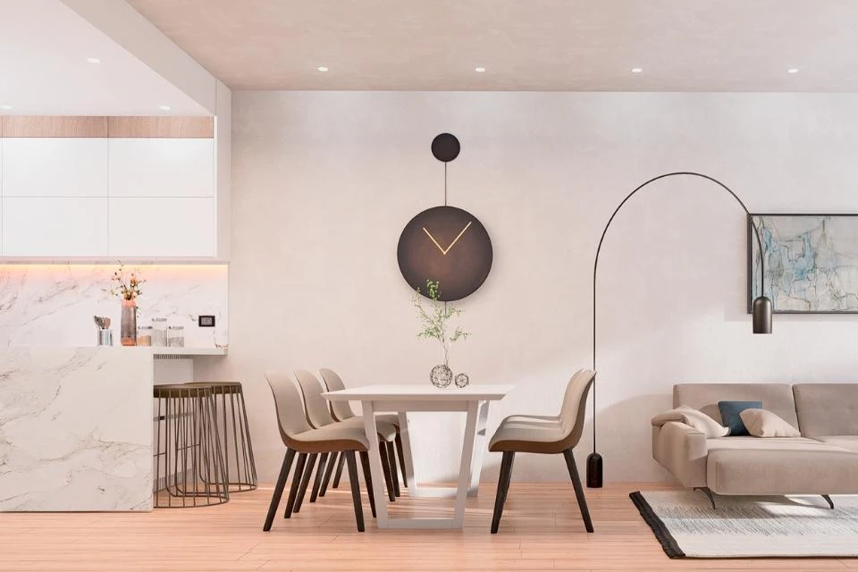 Bungalow en venta en Torrevieja