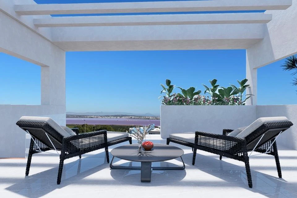 Bungalow en venta en Torrevieja