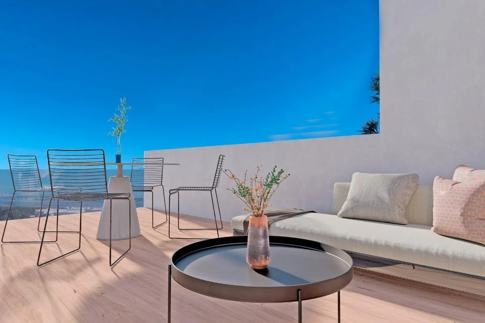 Bungalow en venta en Torrevieja