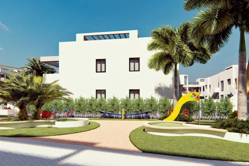Bungalow en venta en Torrevieja