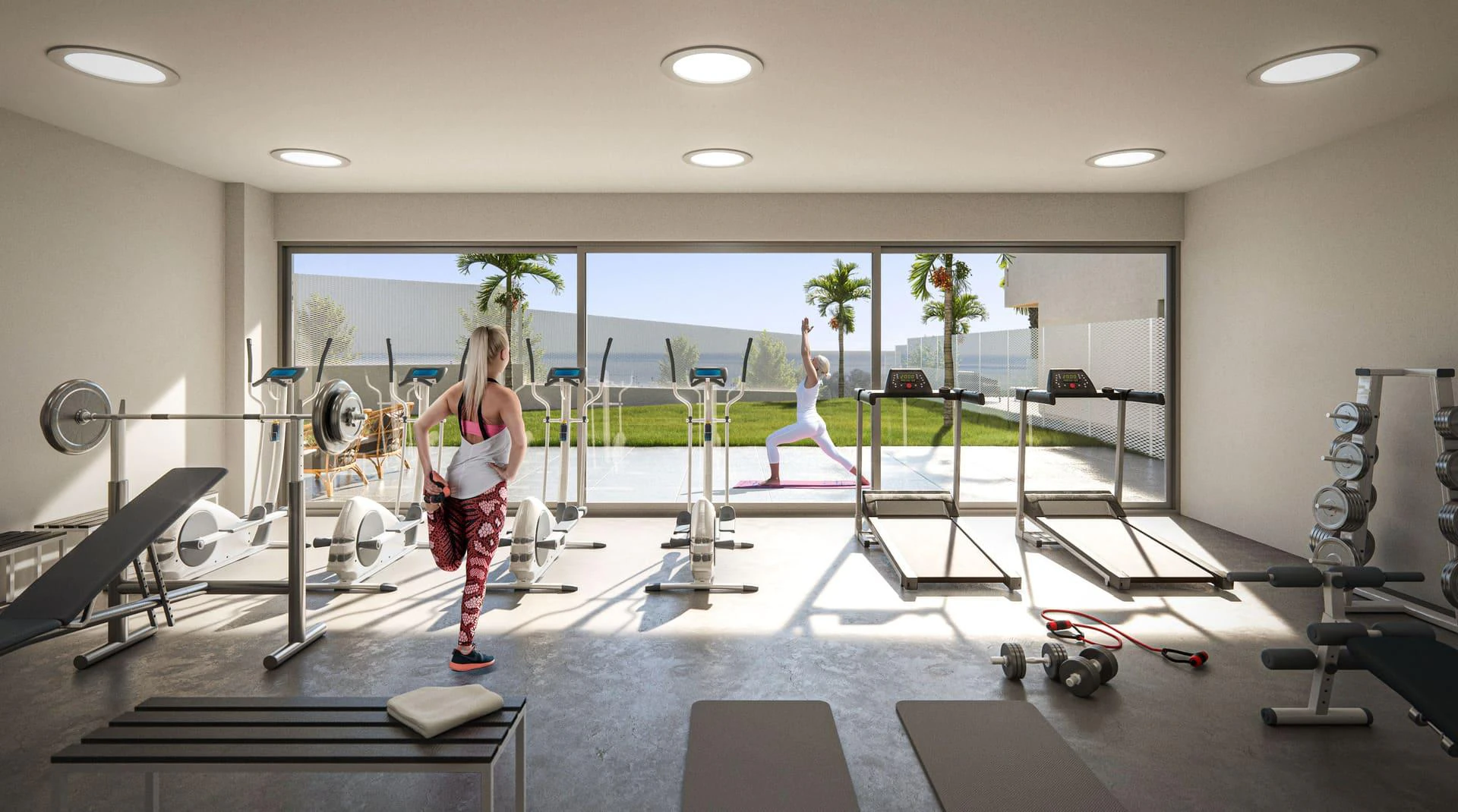 Planta Baja en venta en Estepona