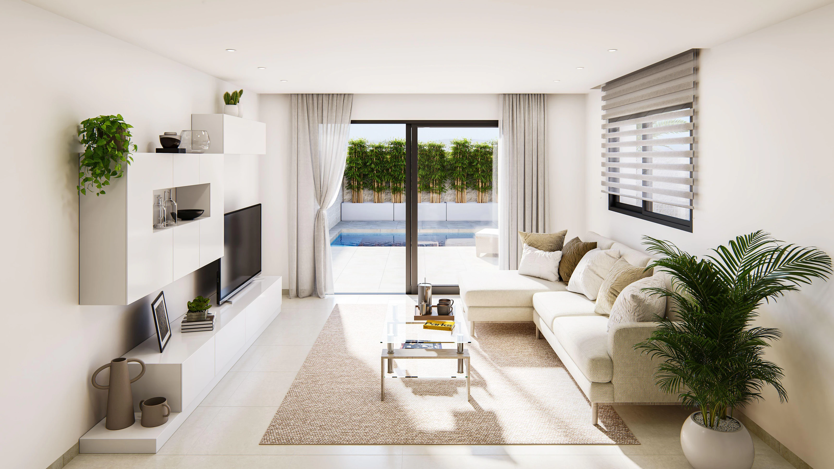 Casa unifamiliar en venta en San Fulgencio