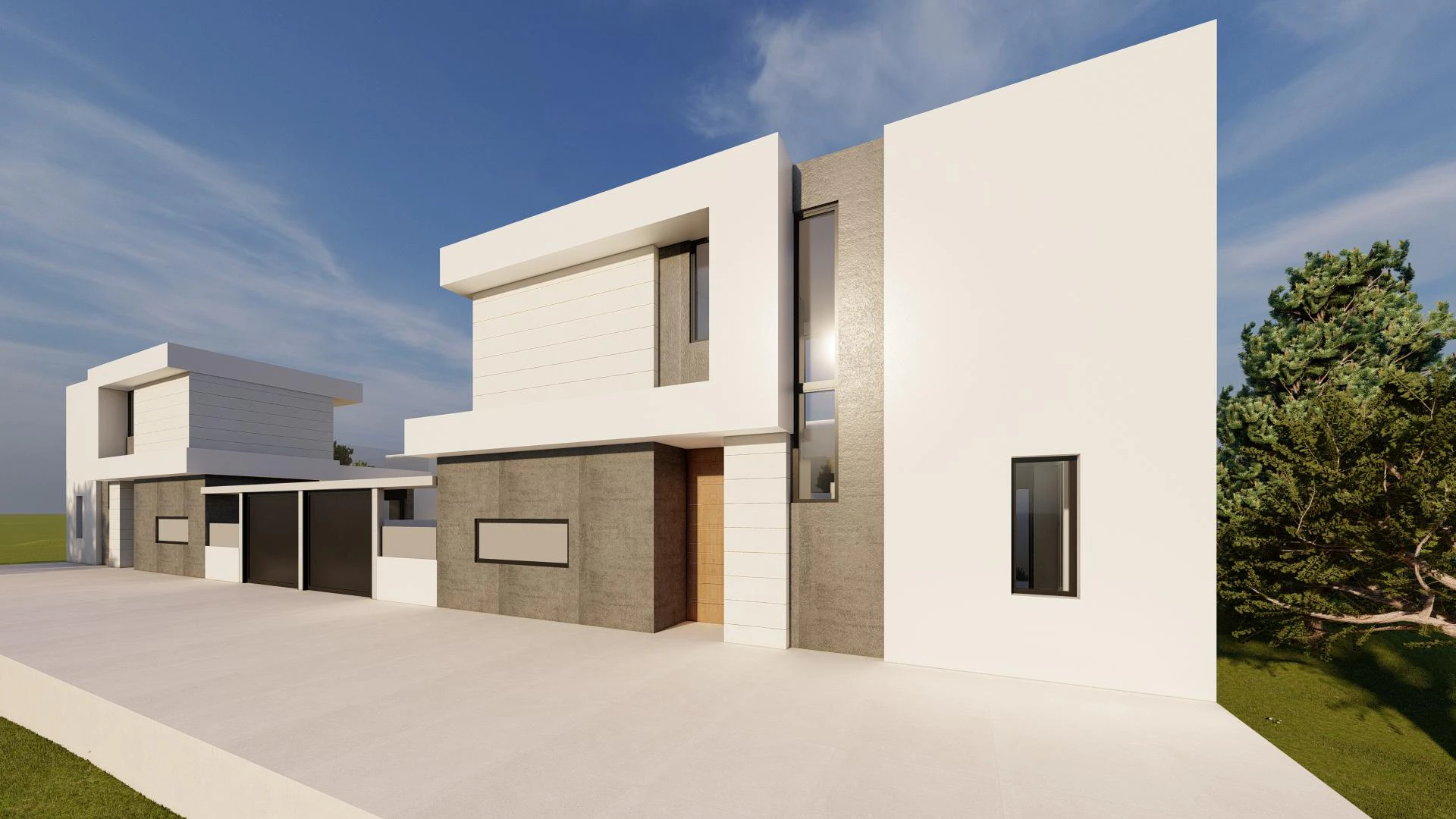 Casa unifamiliar en venta en Pilar De La Horadada