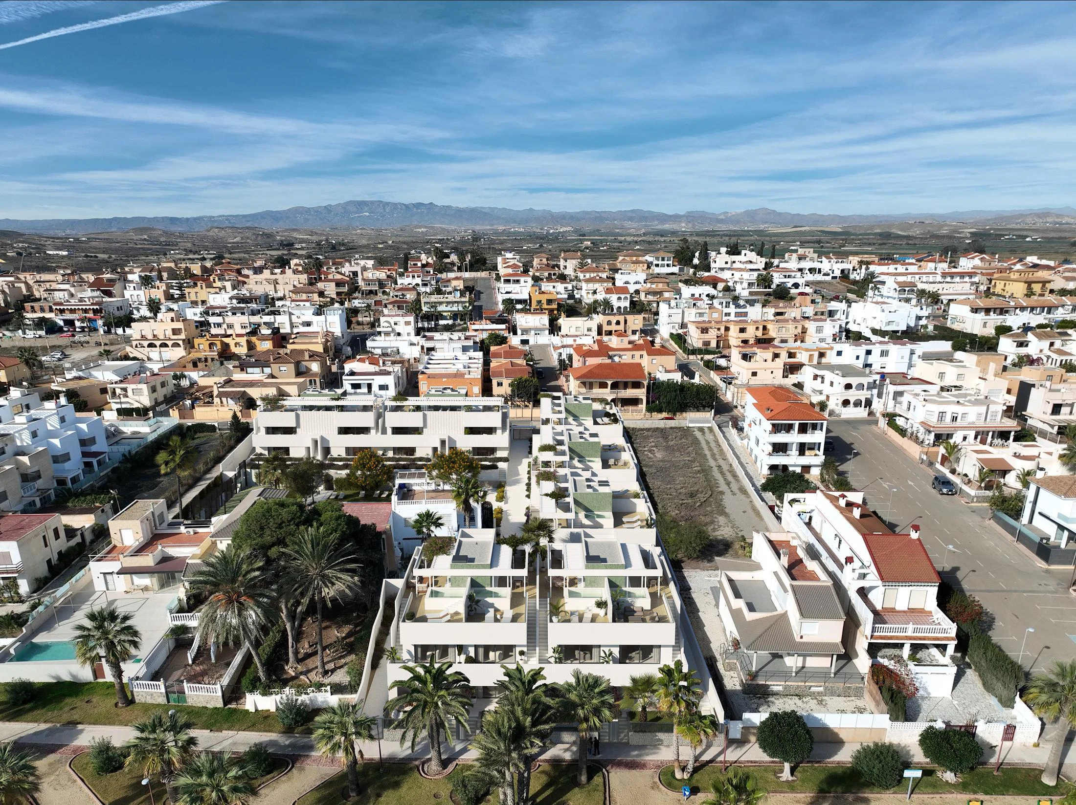 Planta Baja en venta en Vera