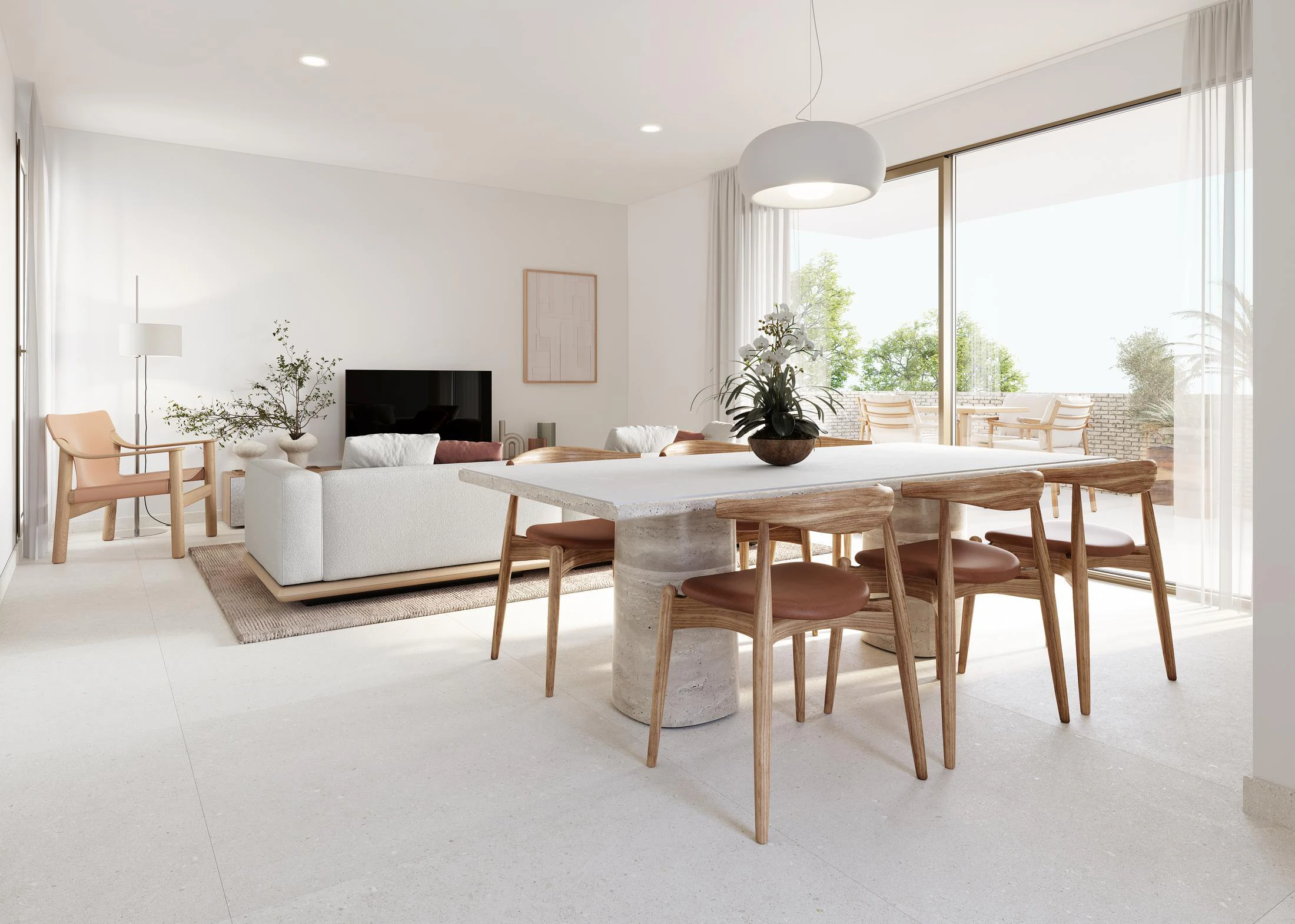 Planta Baja en venta en Vera