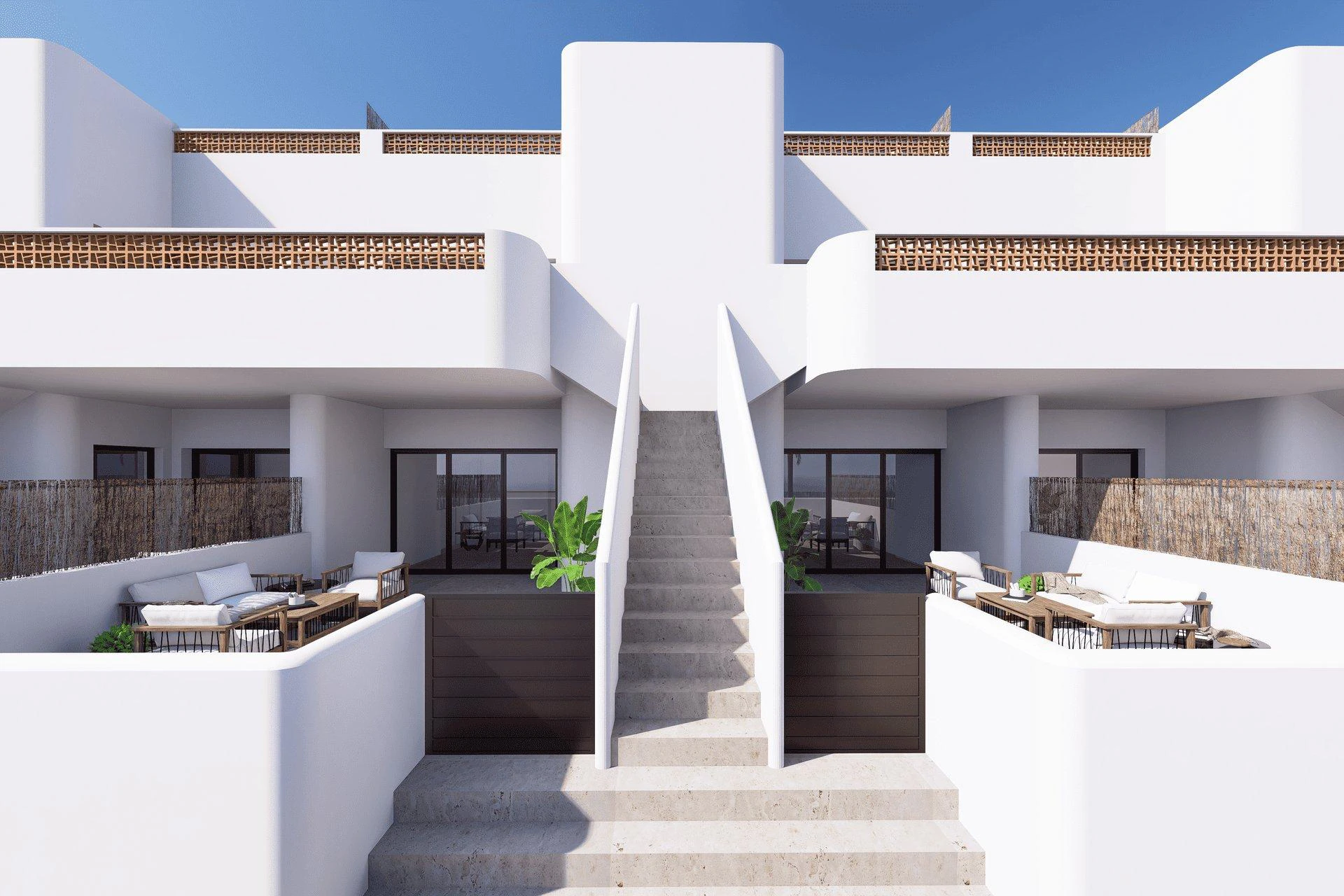 Bungalow en venta en Dolores