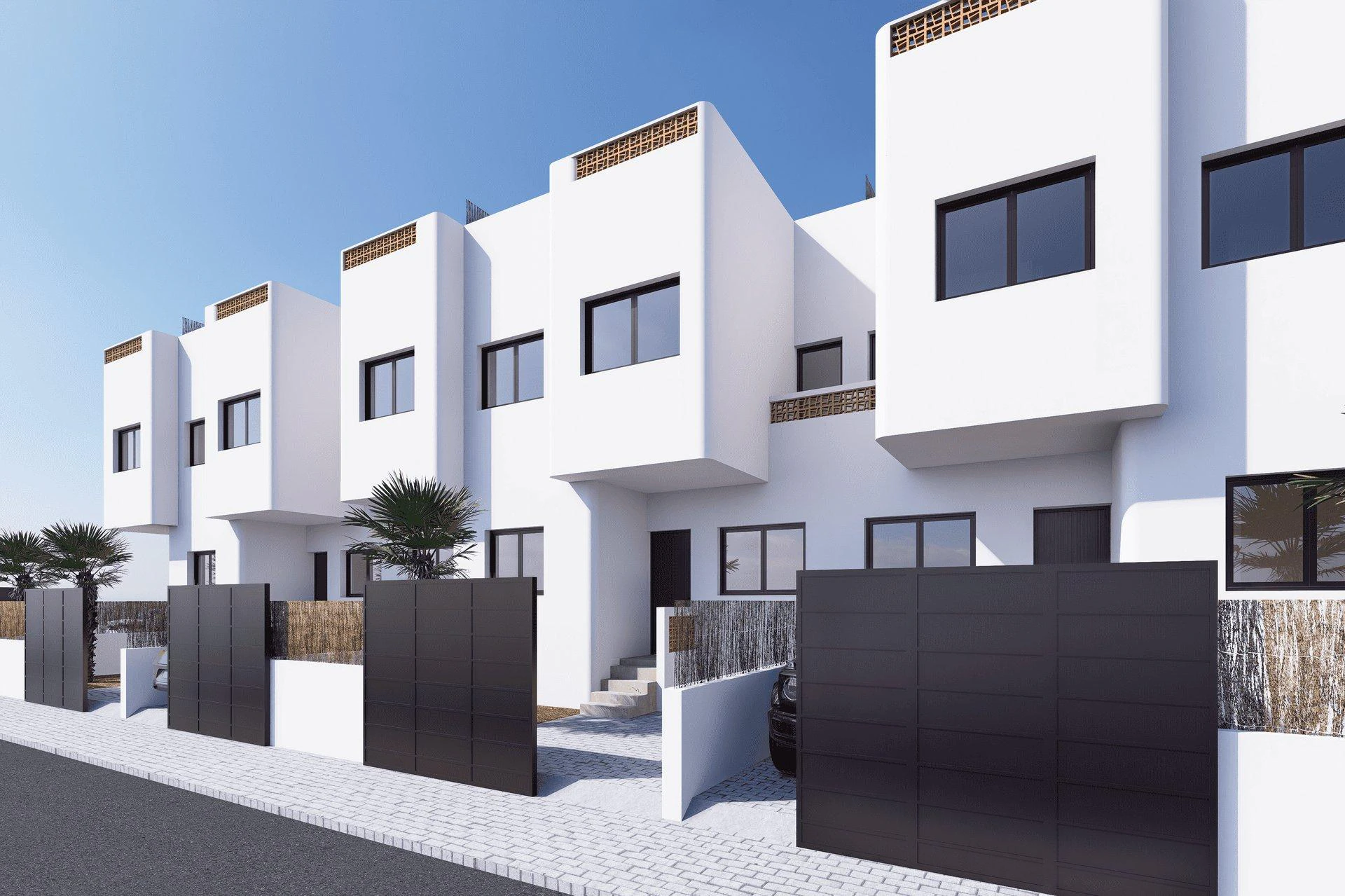 Bungalow en venta en Dolores