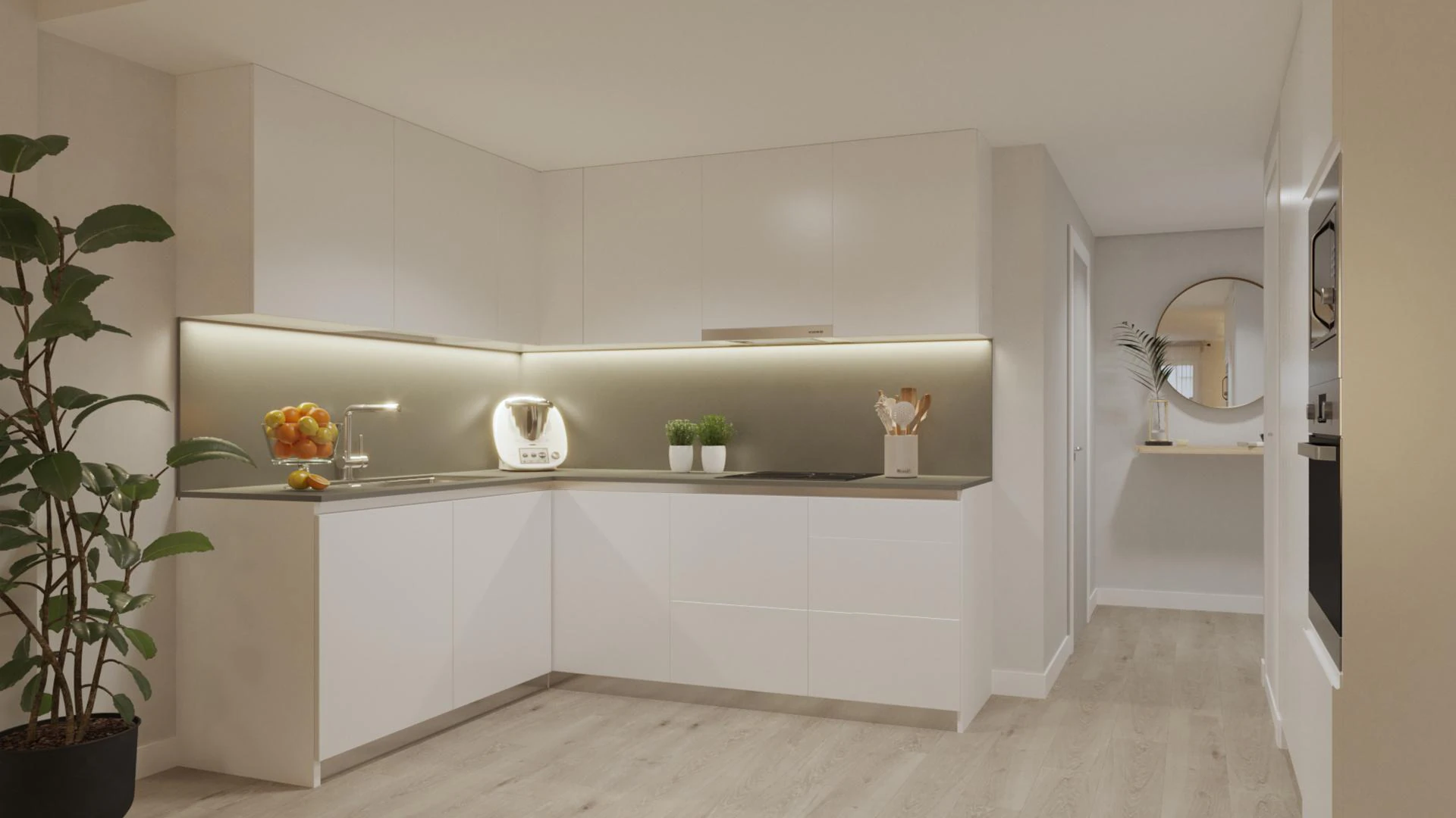 Apartamento en venta en Torremolinos