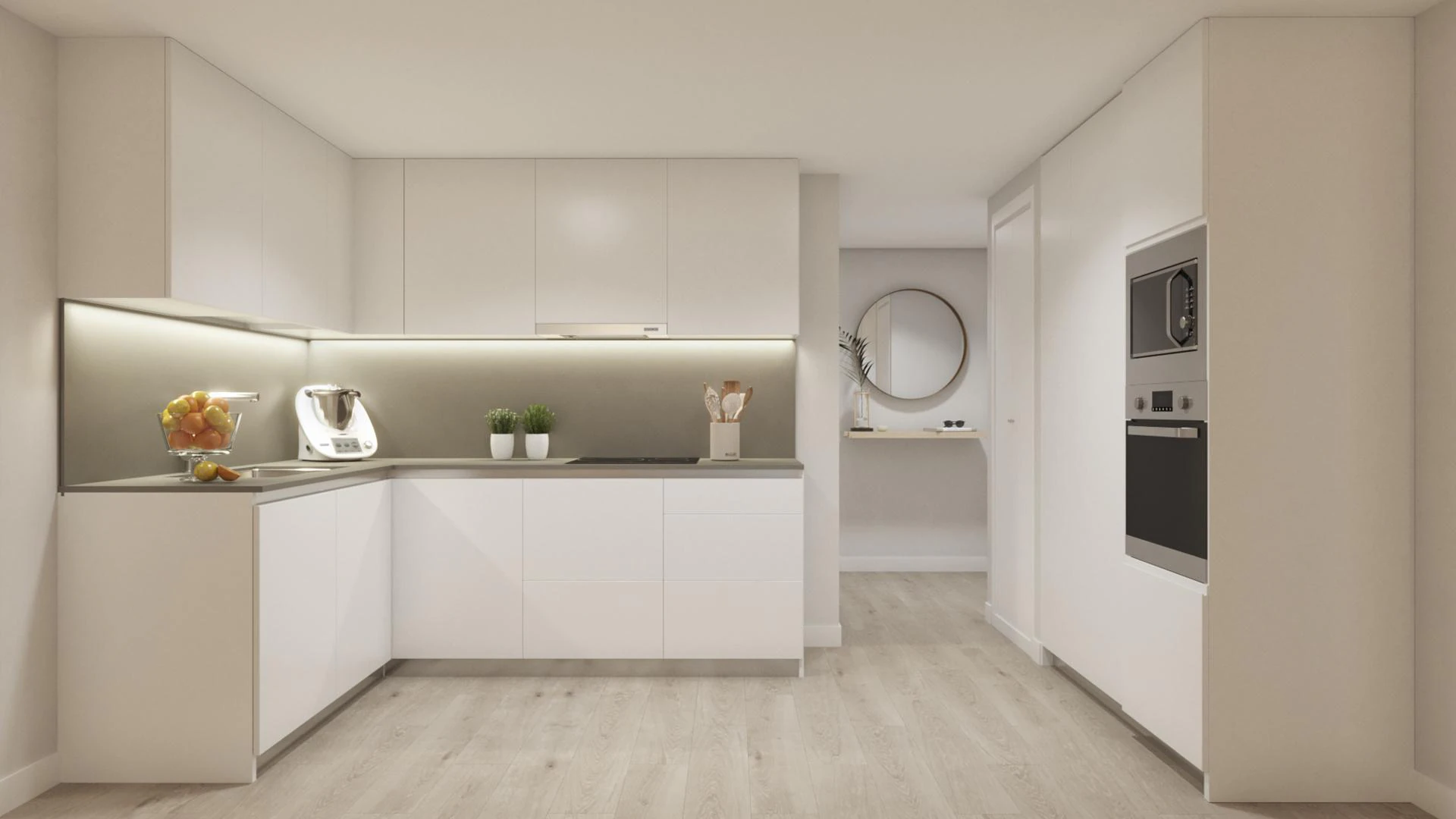 Apartamento en venta en Torremolinos