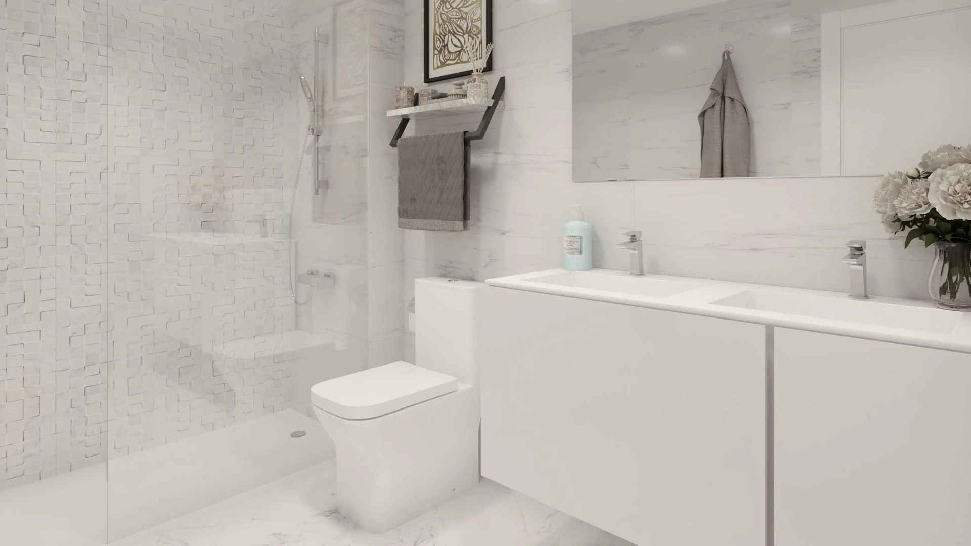 Apartamento en venta en Torremolinos