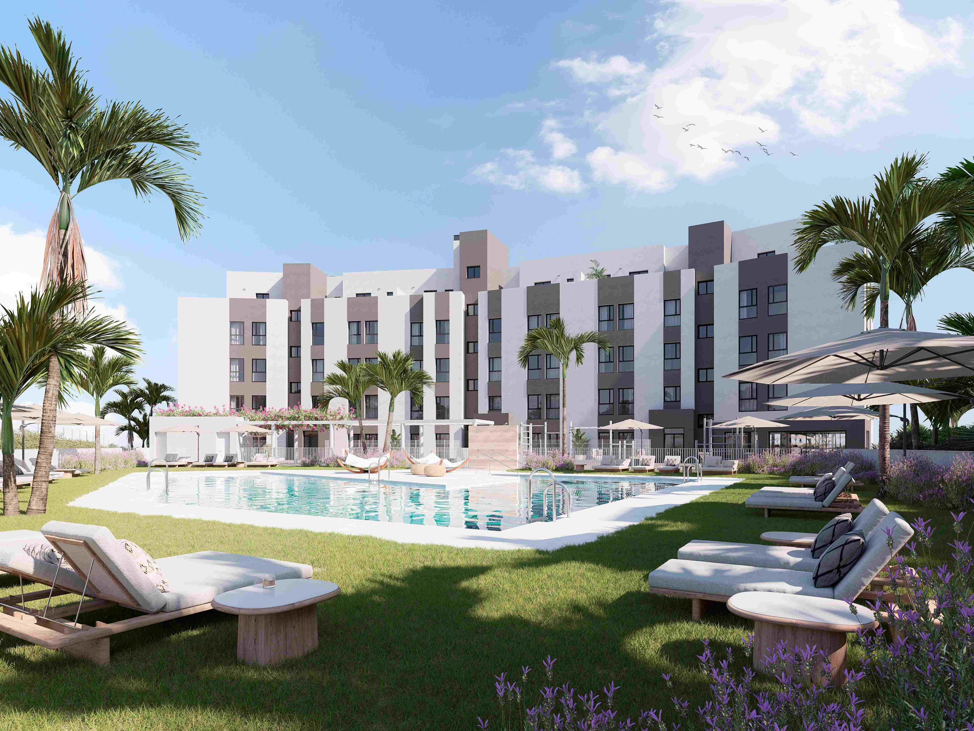 Planta Baja en venta en Mijas